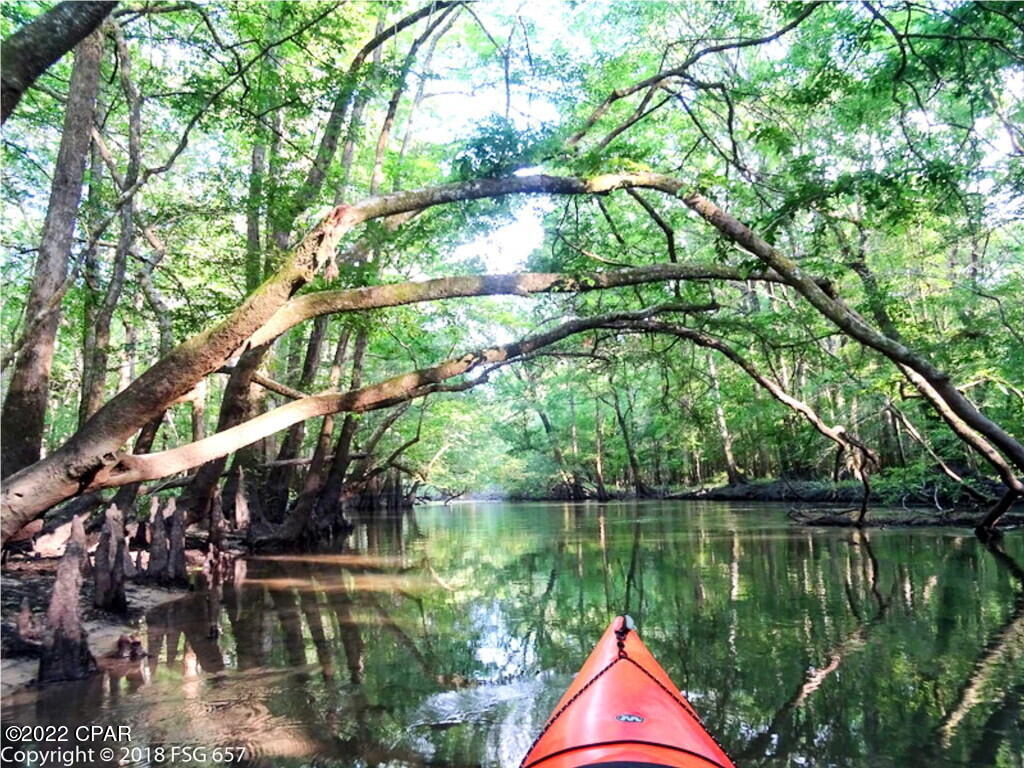 Bryant's Landing - Residential