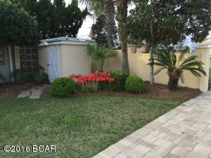 Panama City Beach - Residential