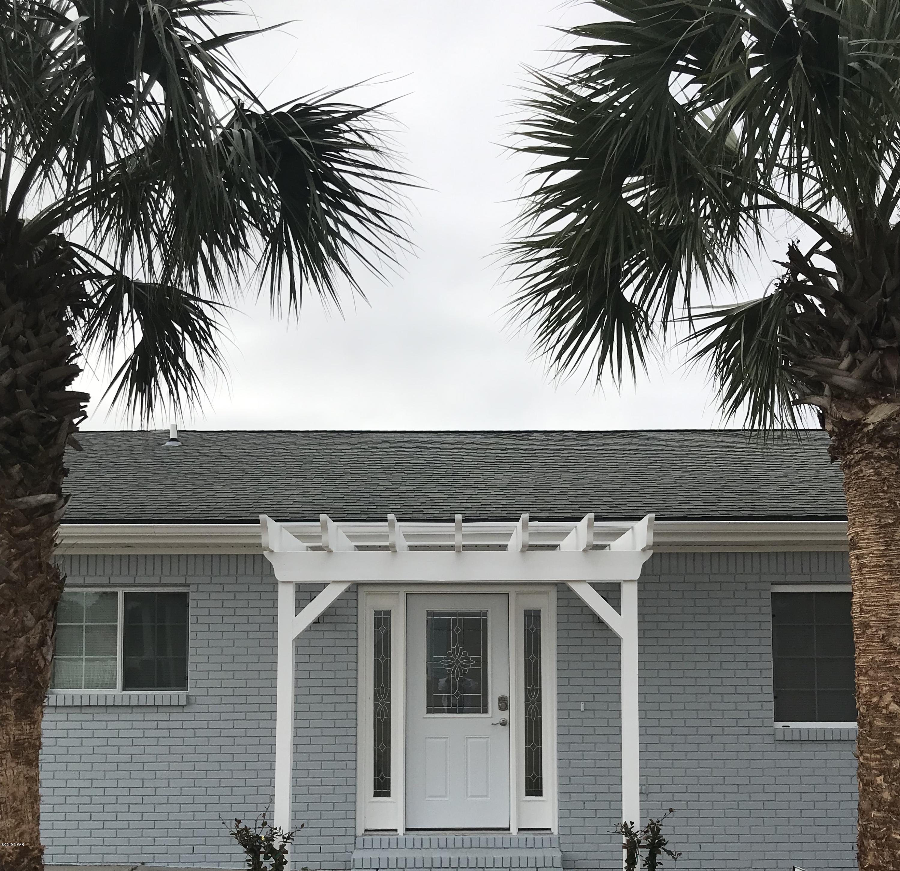 Riviera Beach - Residential