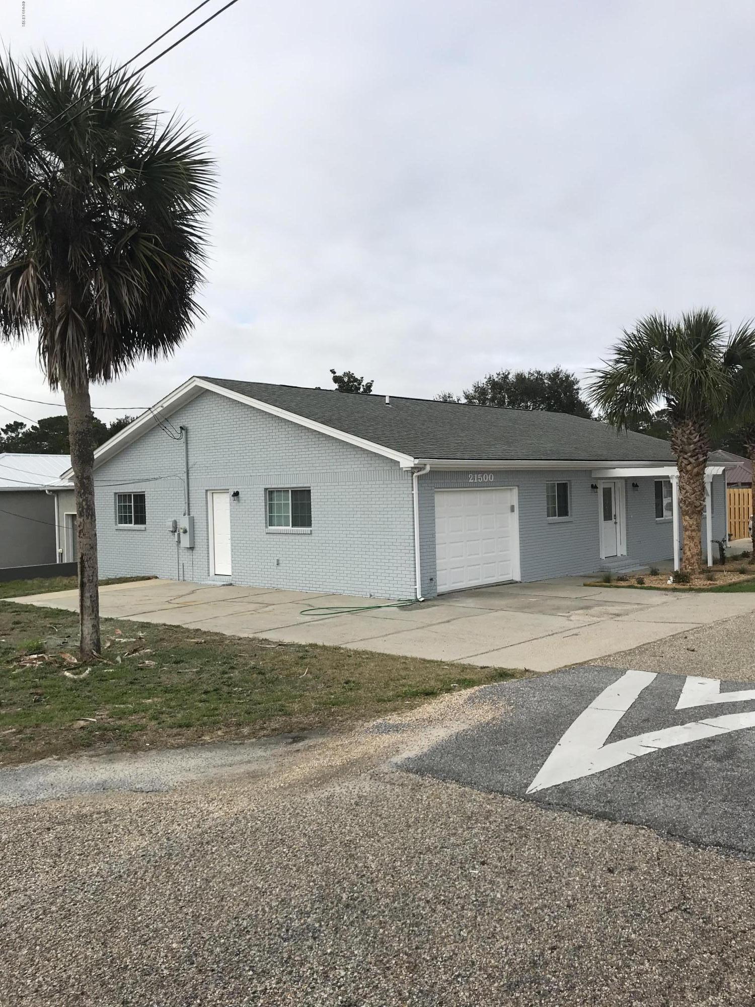 Riviera Beach - Residential