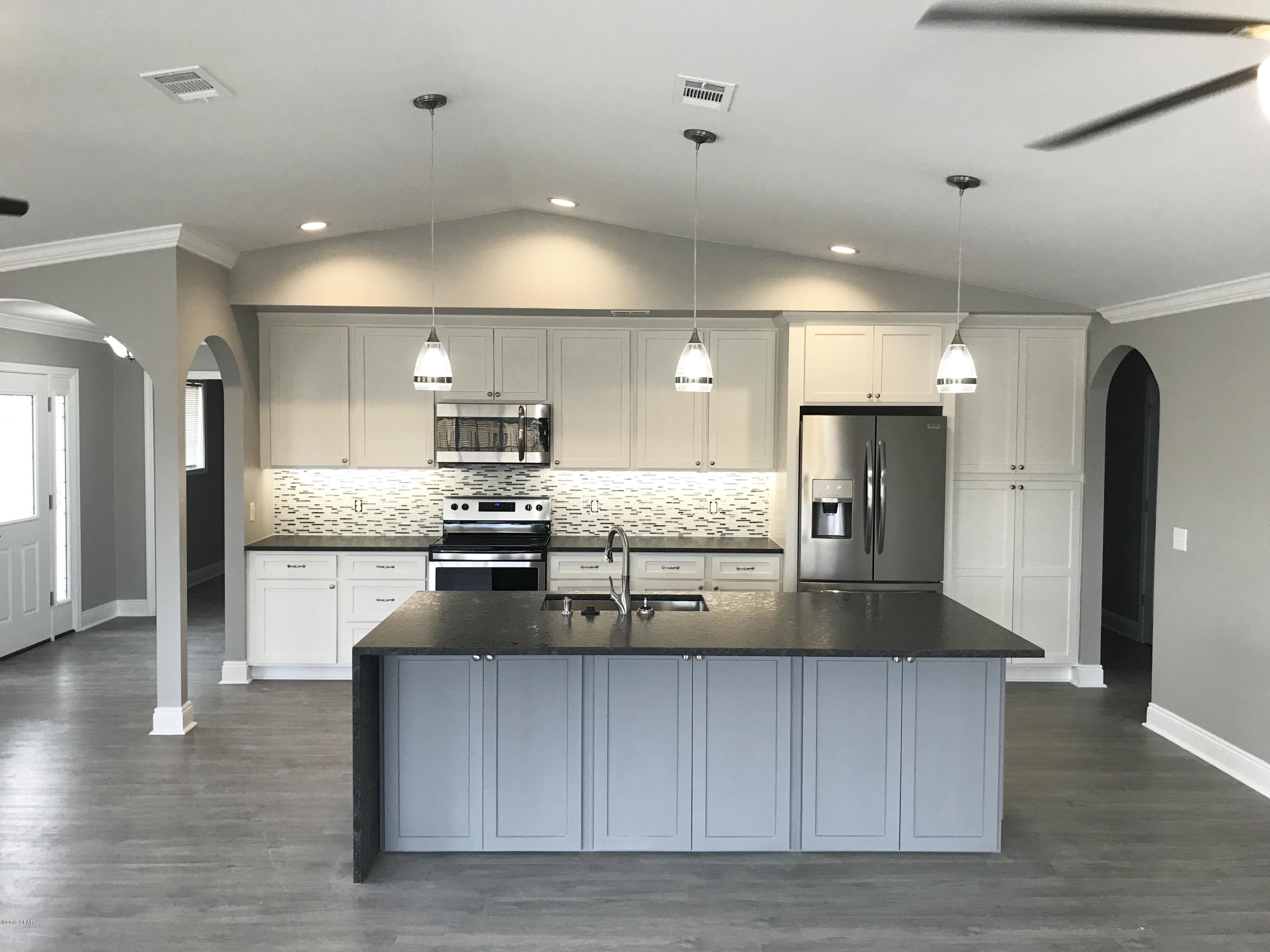 Riviera Beach - Residential