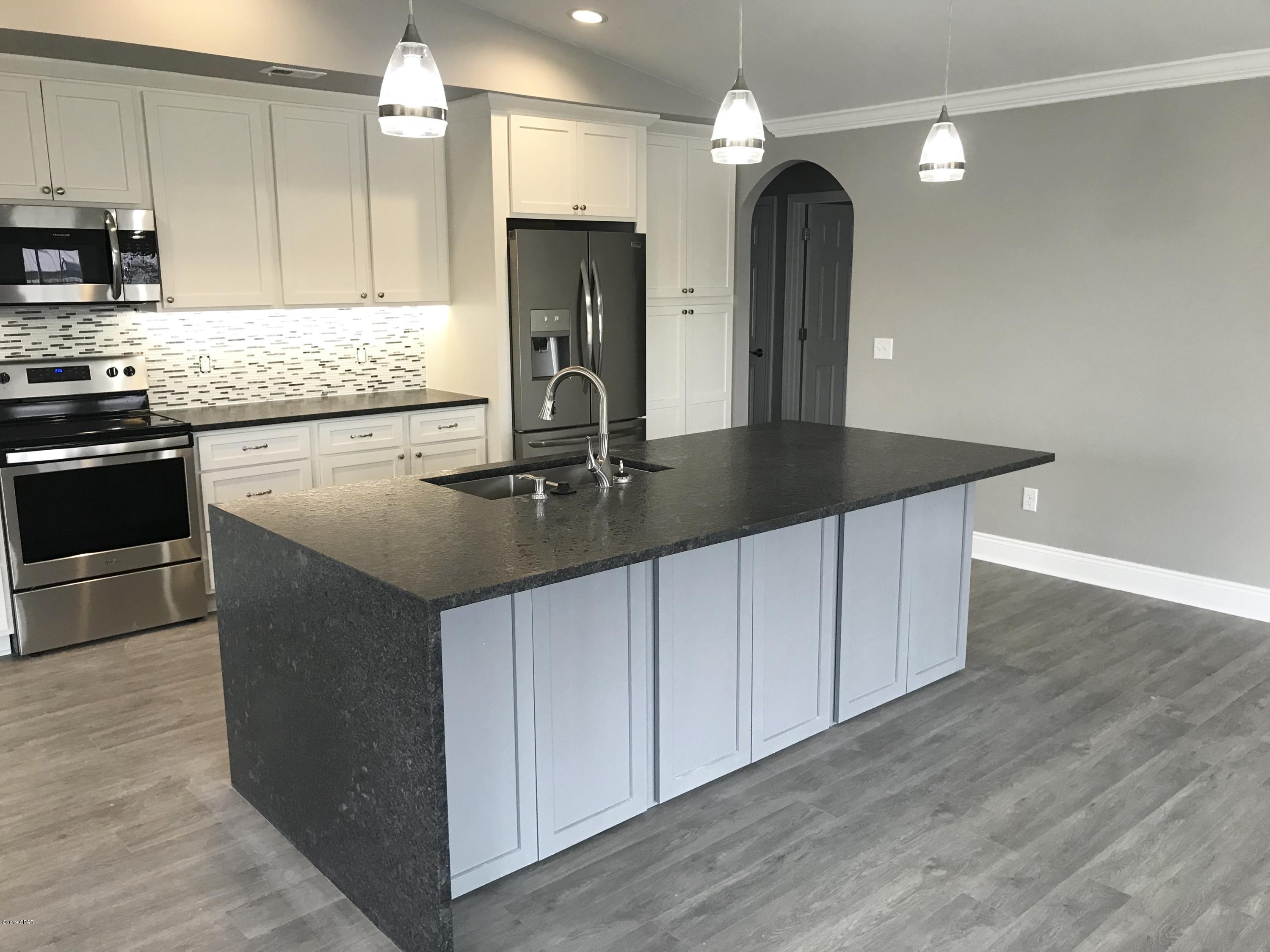 Riviera Beach - Residential