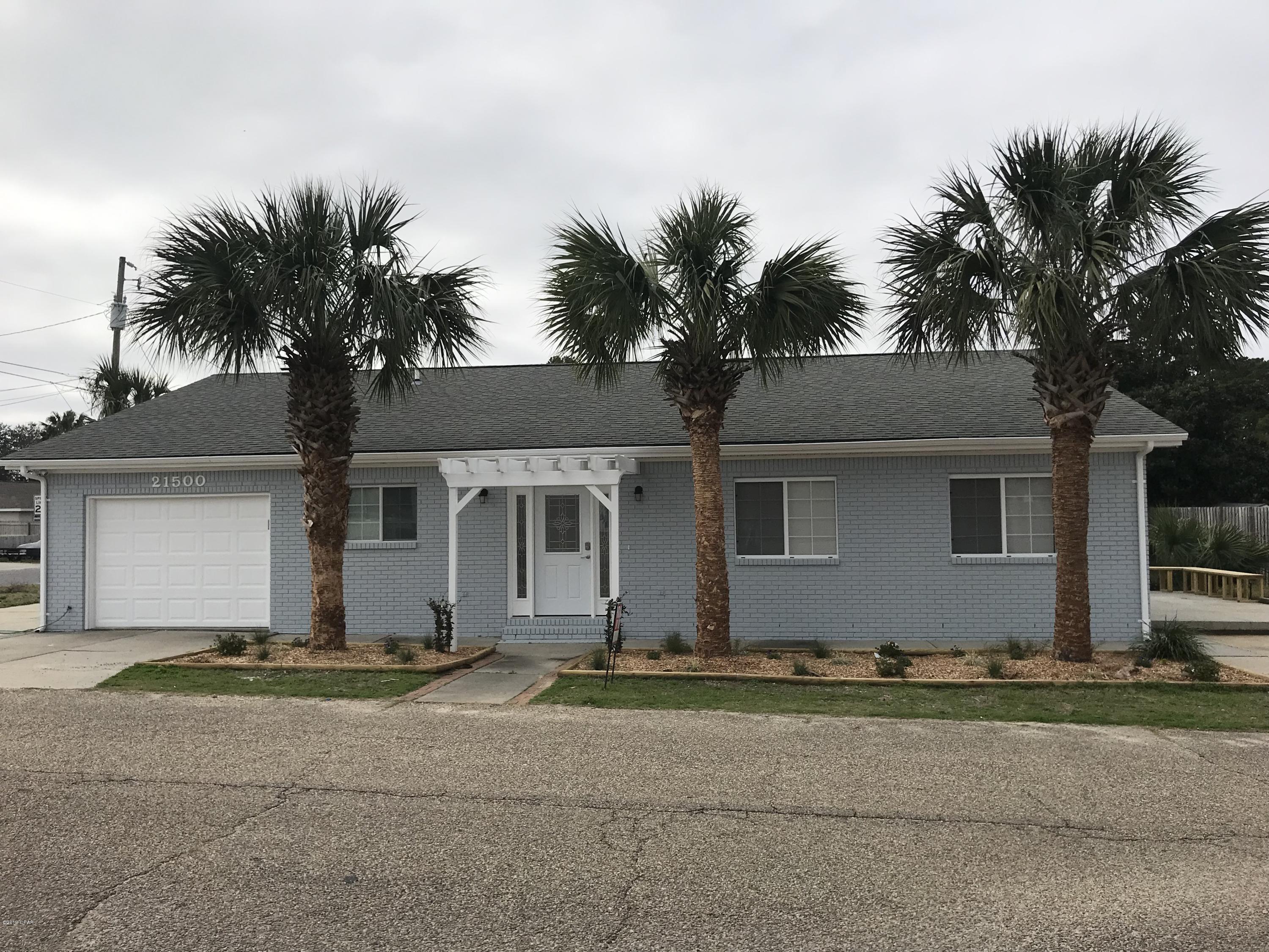 Riviera Beach - Residential