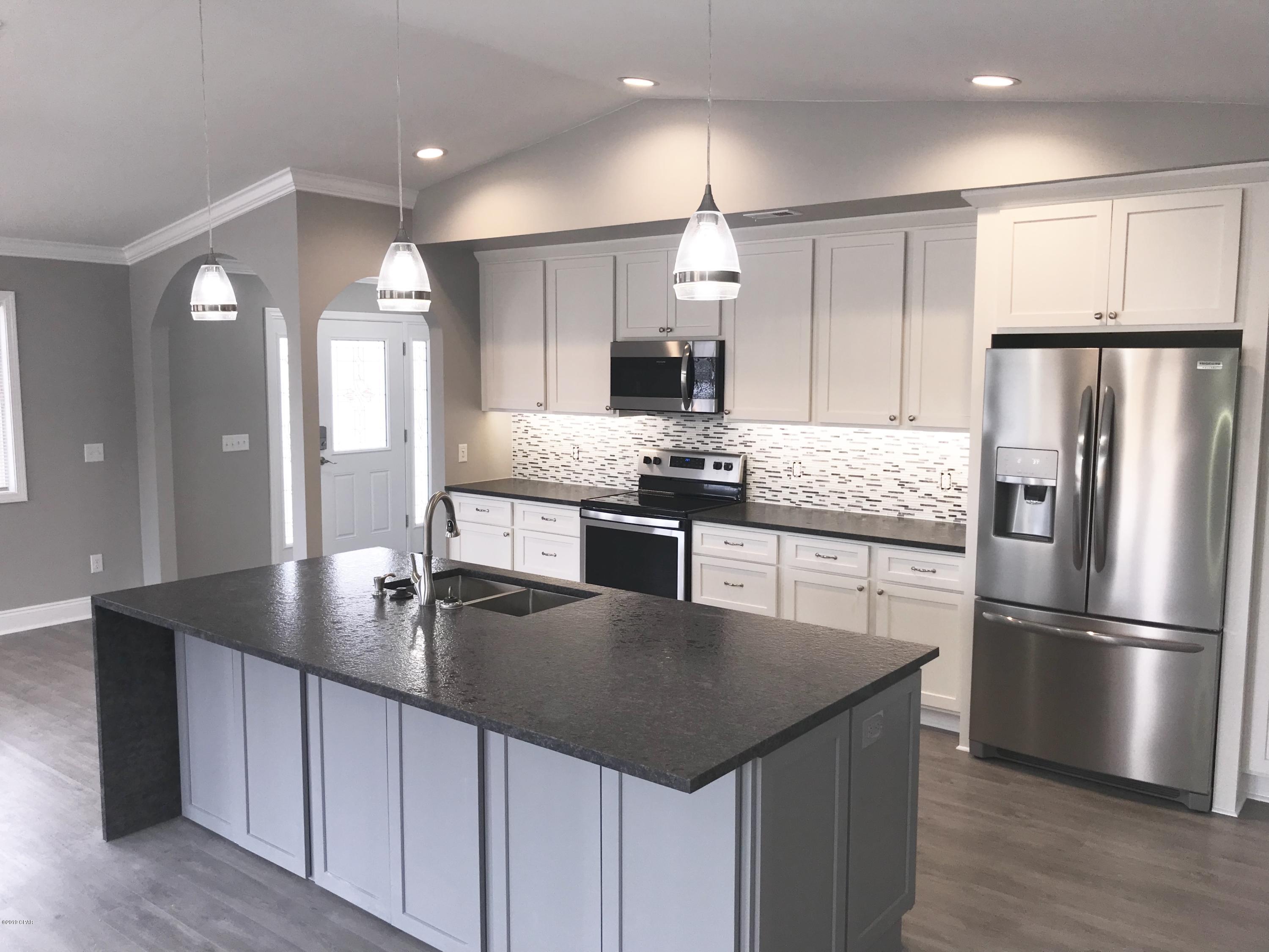 Riviera Beach - Residential