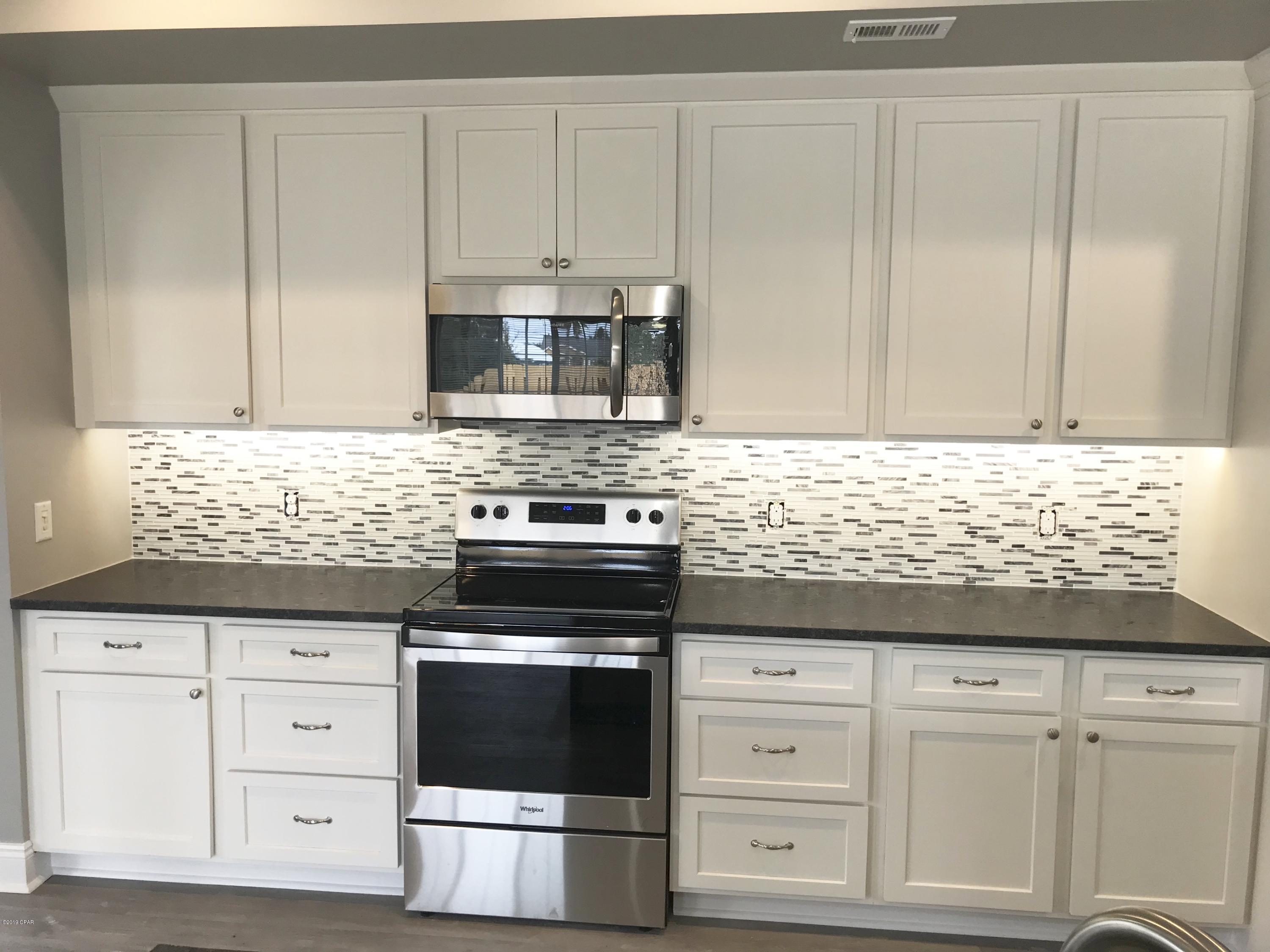 Riviera Beach - Residential