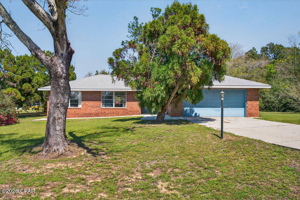 Oak Hills Unit 1 - Residential