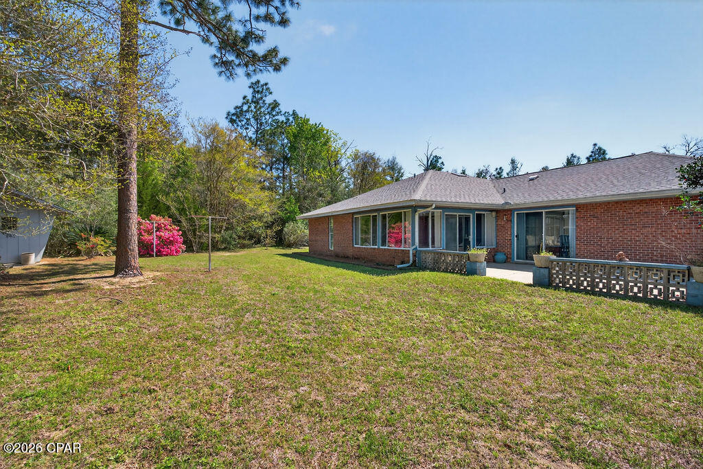 Oak Hills Unit 1 - Residential