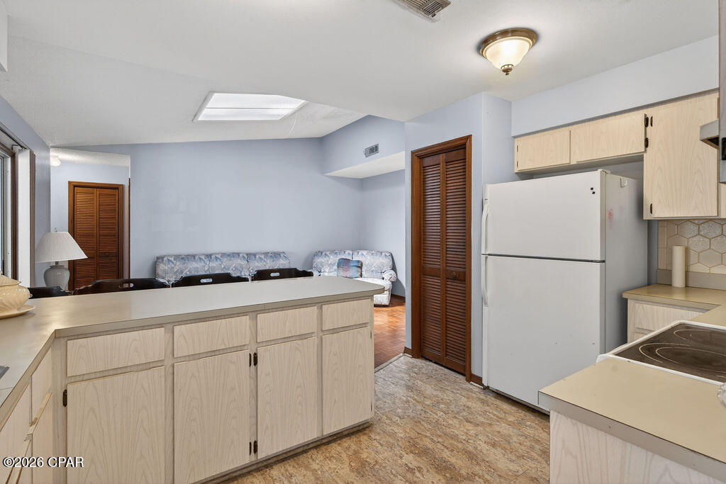 Oak Hills Unit 1 - Residential