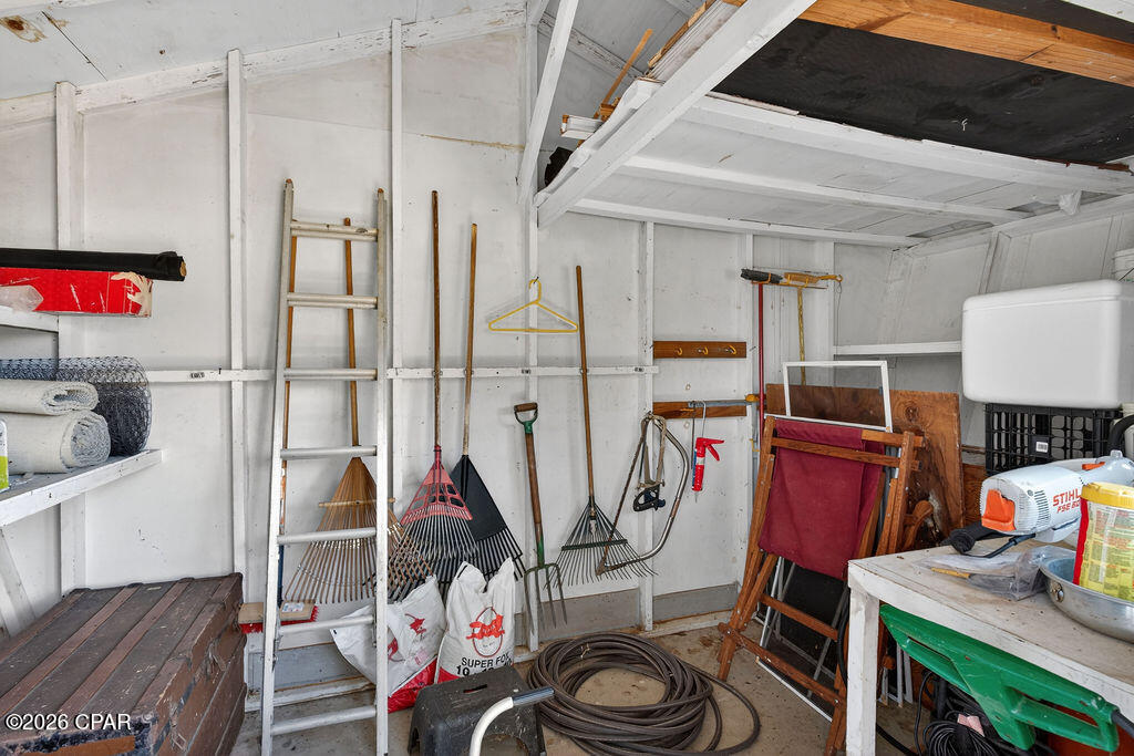 Oak Hills Unit 1 - Residential