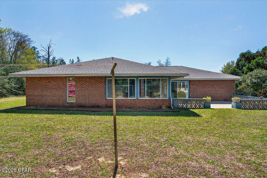 Oak Hills Unit 1 - Residential