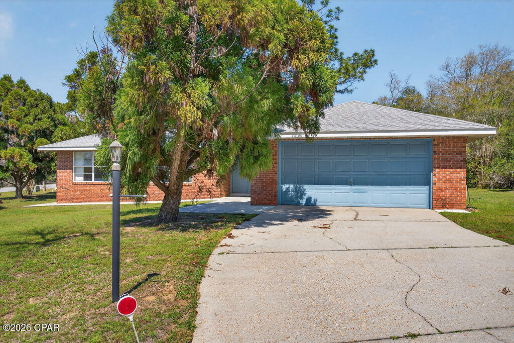 Oak Hills Unit 1 - Residential