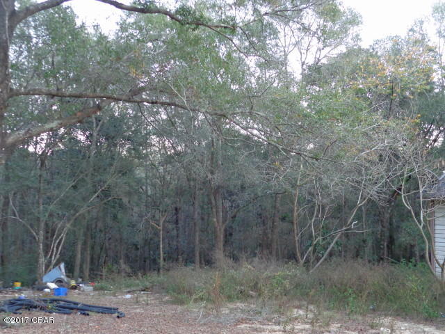 No Named Subdivision - Land