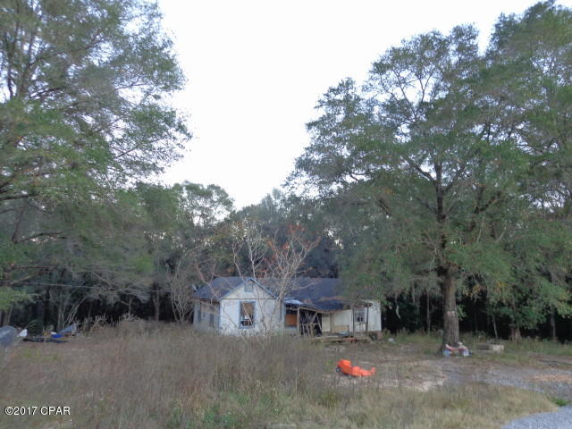 No Named Subdivision - Land