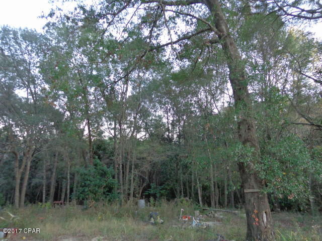 No Named Subdivision - Land