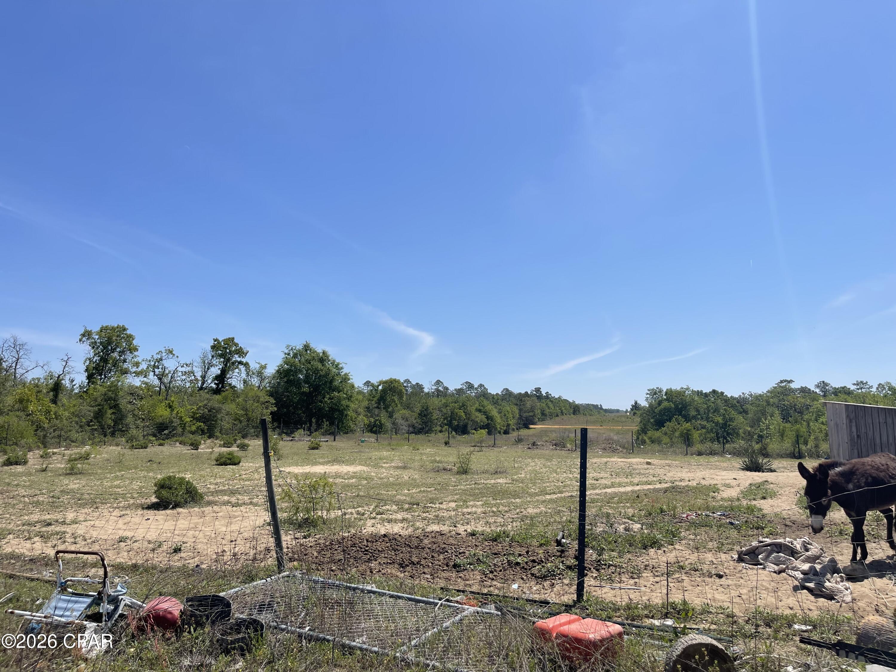 [No Recorded Subdiv] - Land