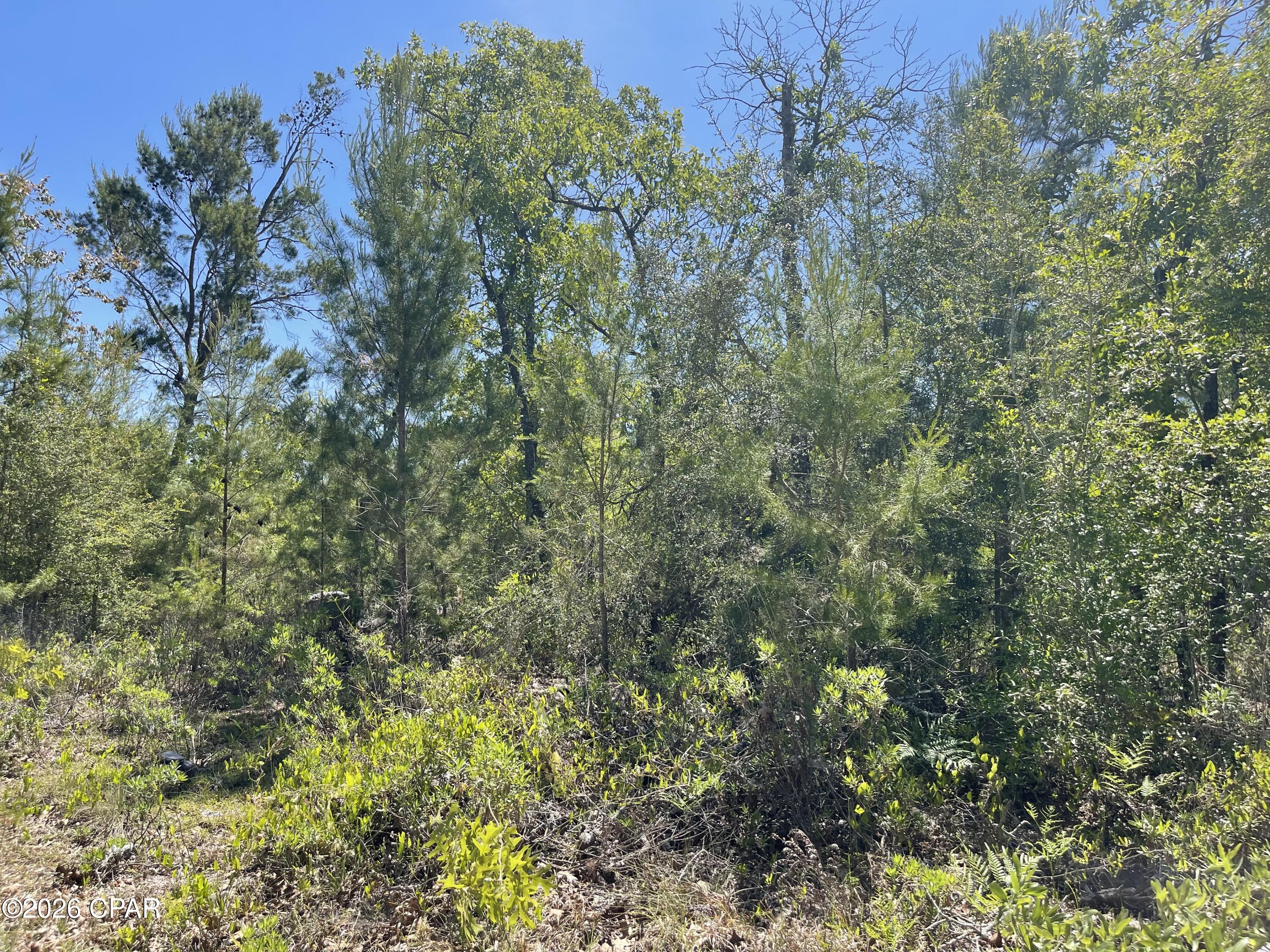 [No Recorded Subdiv] - Land