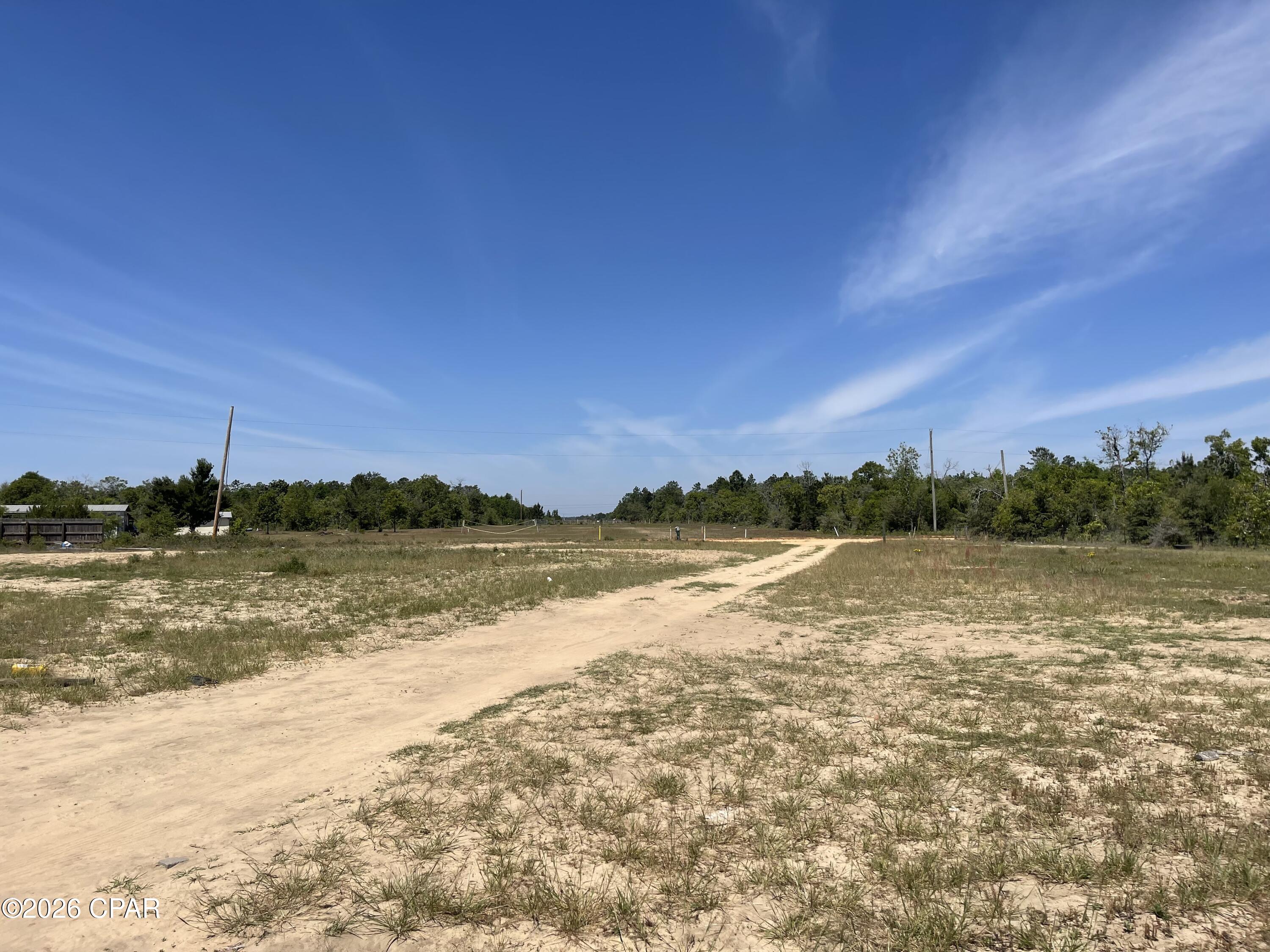 [No Recorded Subdiv] - Land