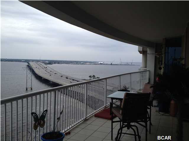 Marina Landing - Residential Lease