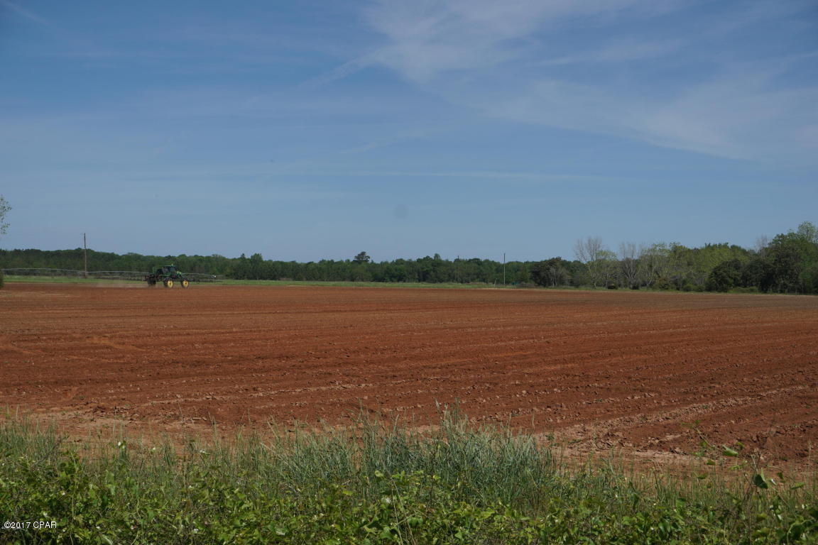 [No Recorded Subdiv] - Land