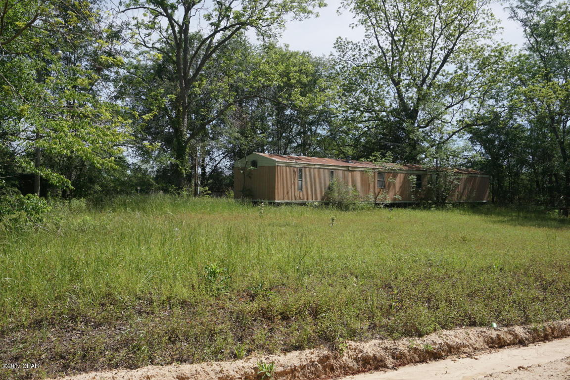 [No Recorded Subdiv] - Land