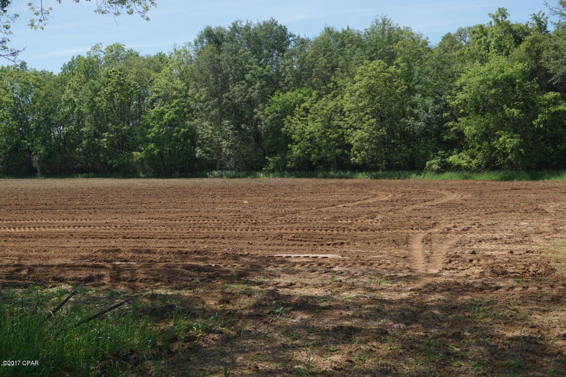 [No Recorded Subdiv] - Land