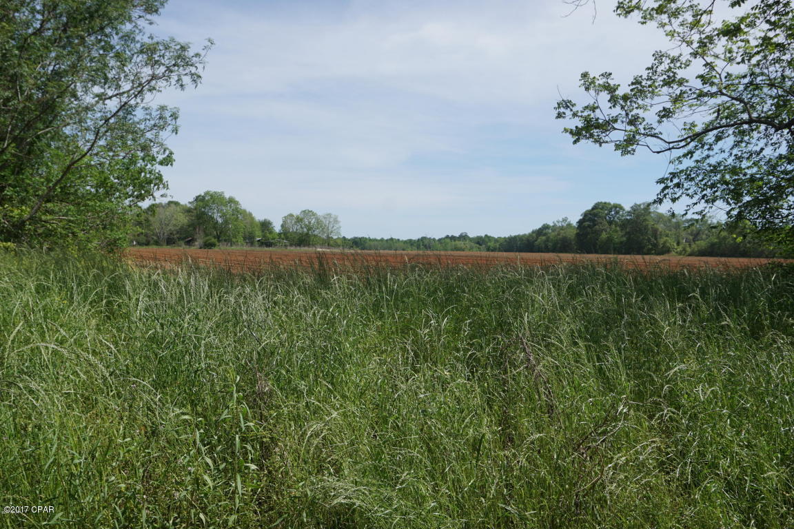 [No Recorded Subdiv] - Land