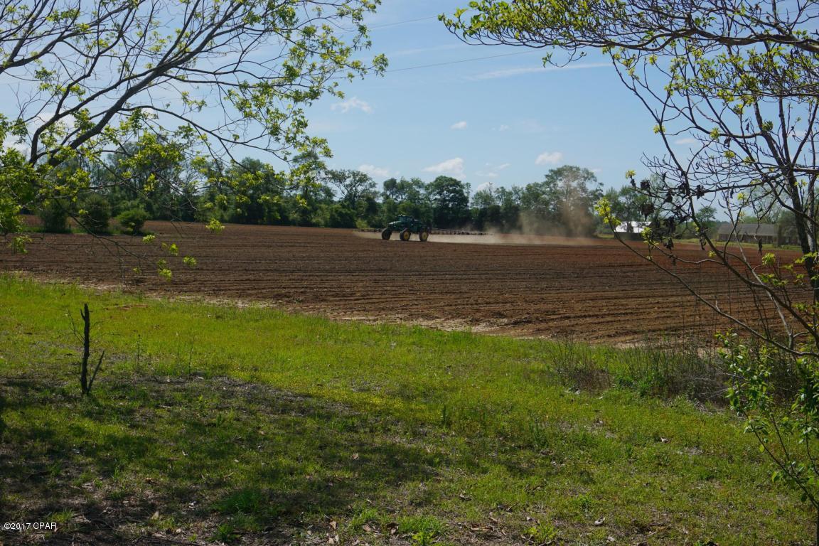 [No Recorded Subdiv] - Land