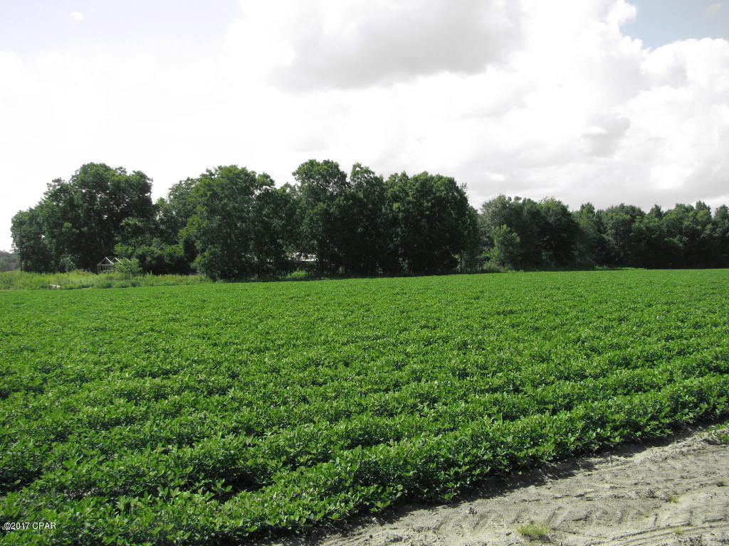 [No Recorded Subdiv] - Land