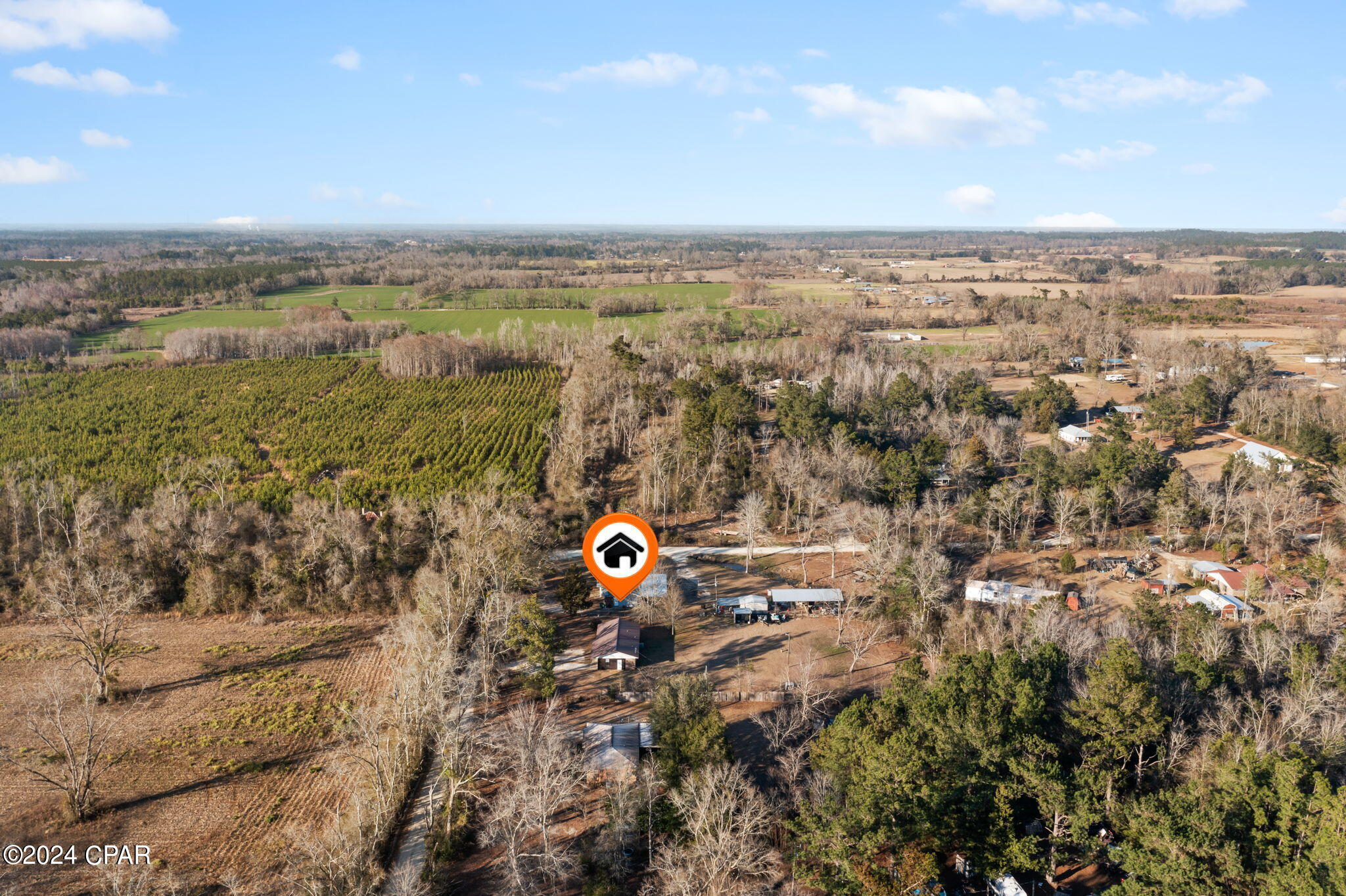 [No Recorded Subdiv] - Residential