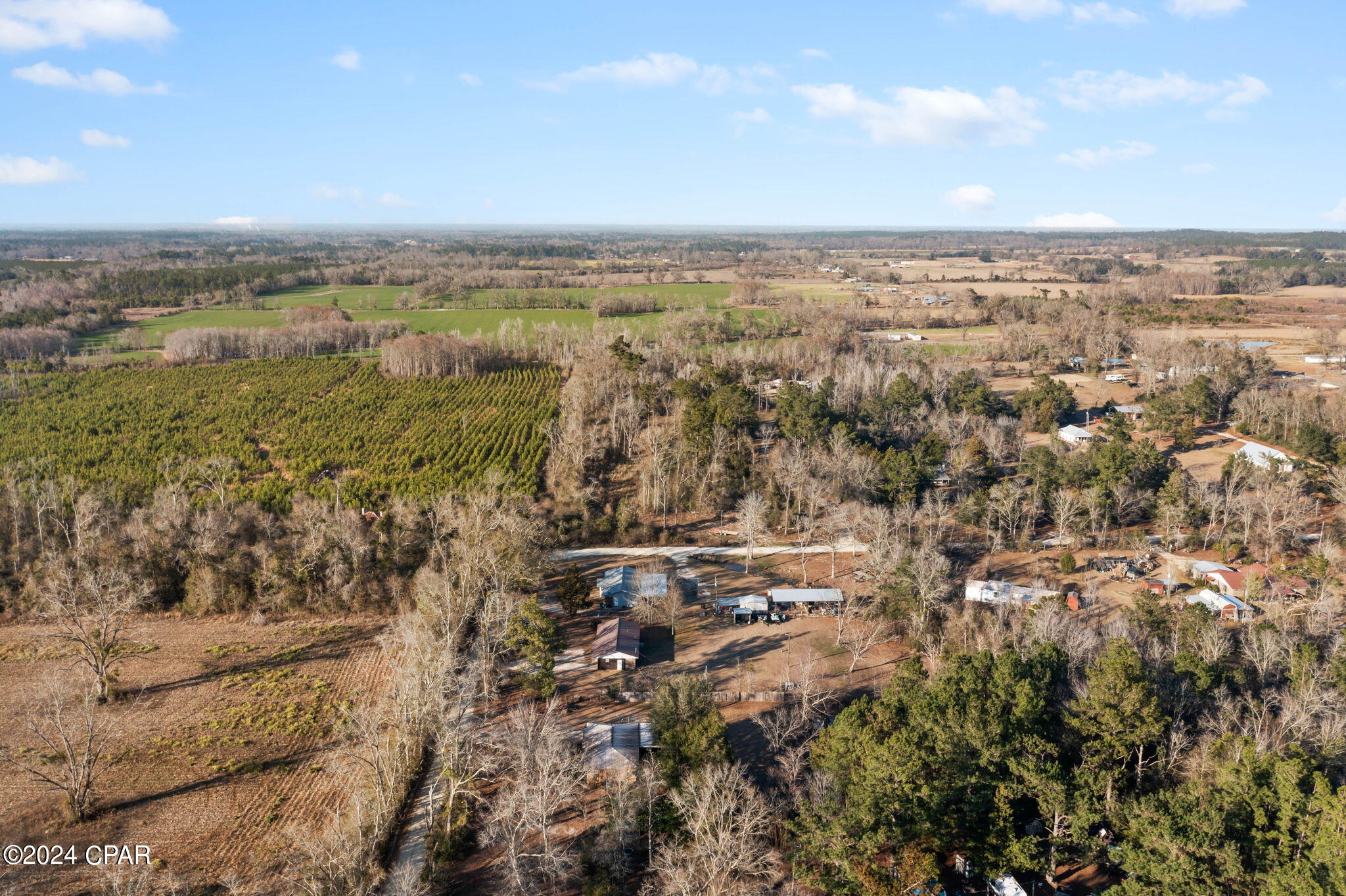 [No Recorded Subdiv] - Residential