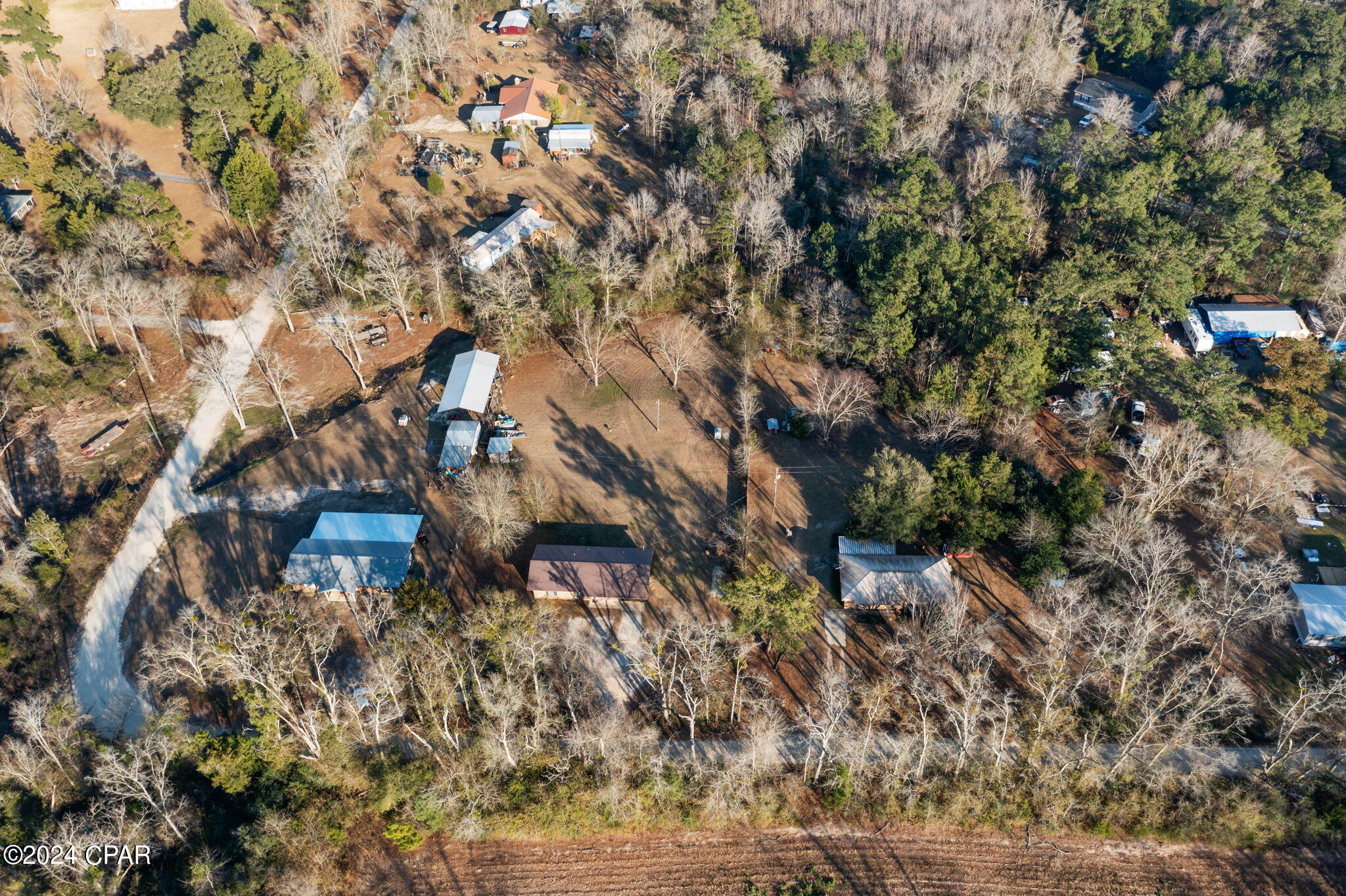 [No Recorded Subdiv] - Residential