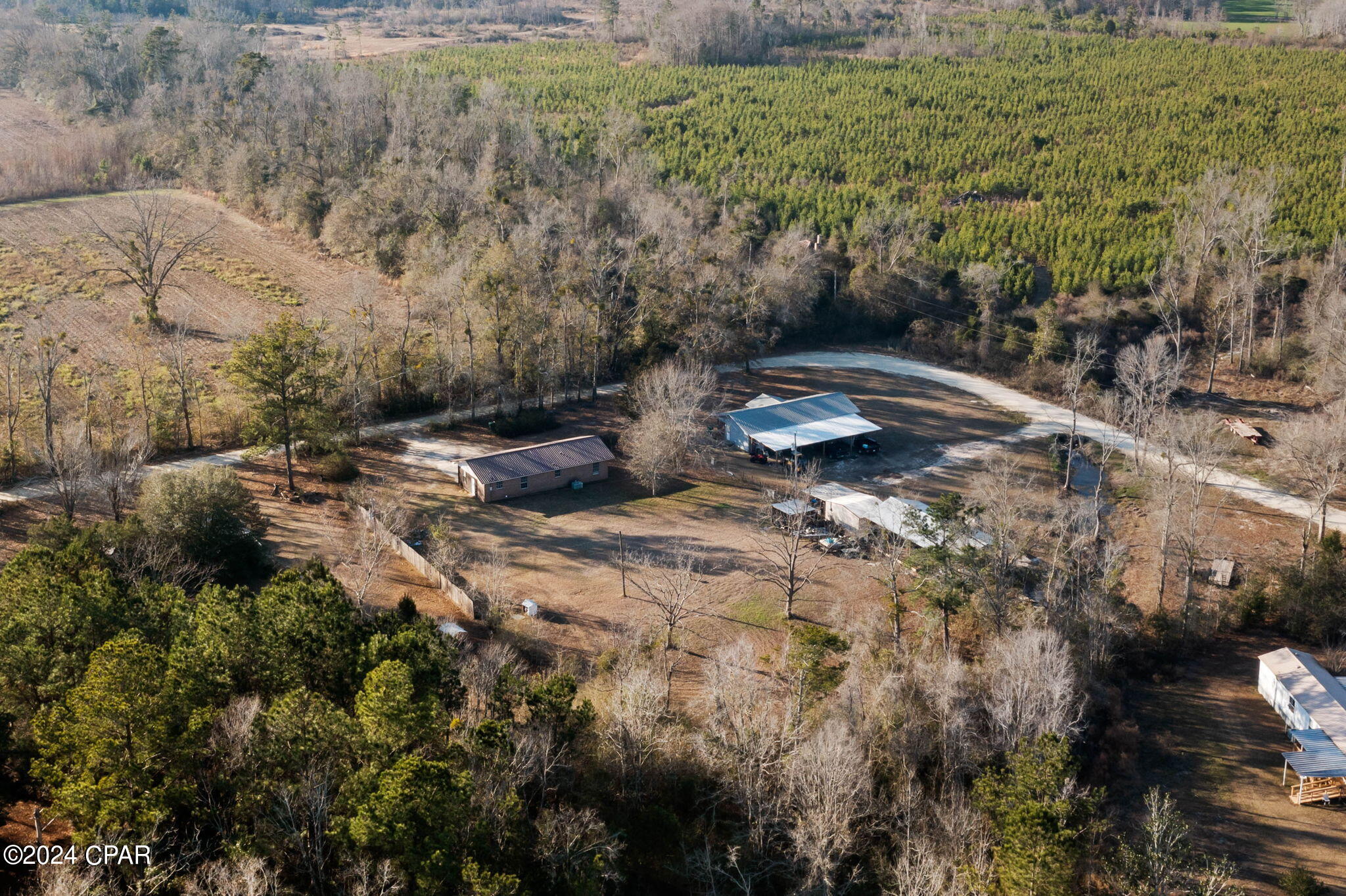 [No Recorded Subdiv] - Residential