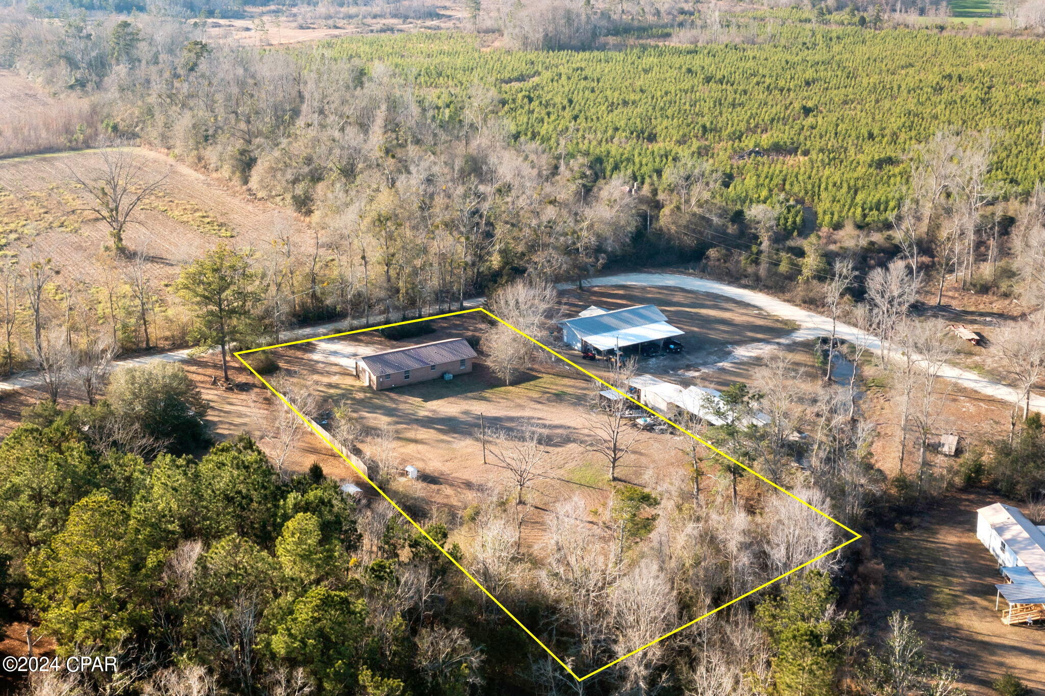 [No Recorded Subdiv] - Residential