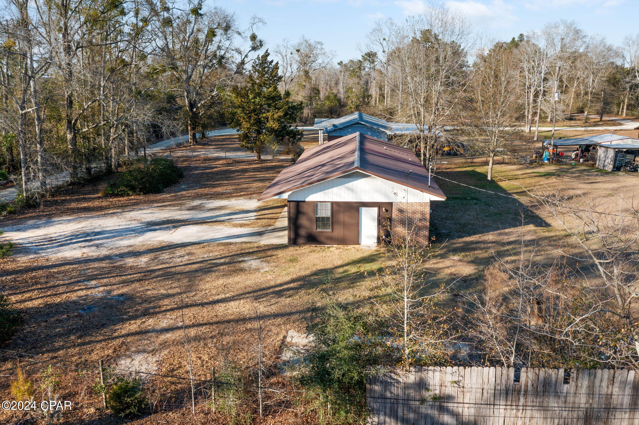 [No Recorded Subdiv] - Residential