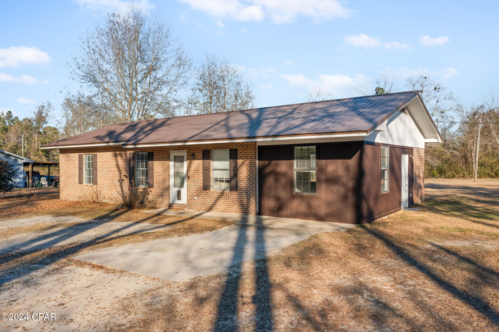 [No Recorded Subdiv] - Residential