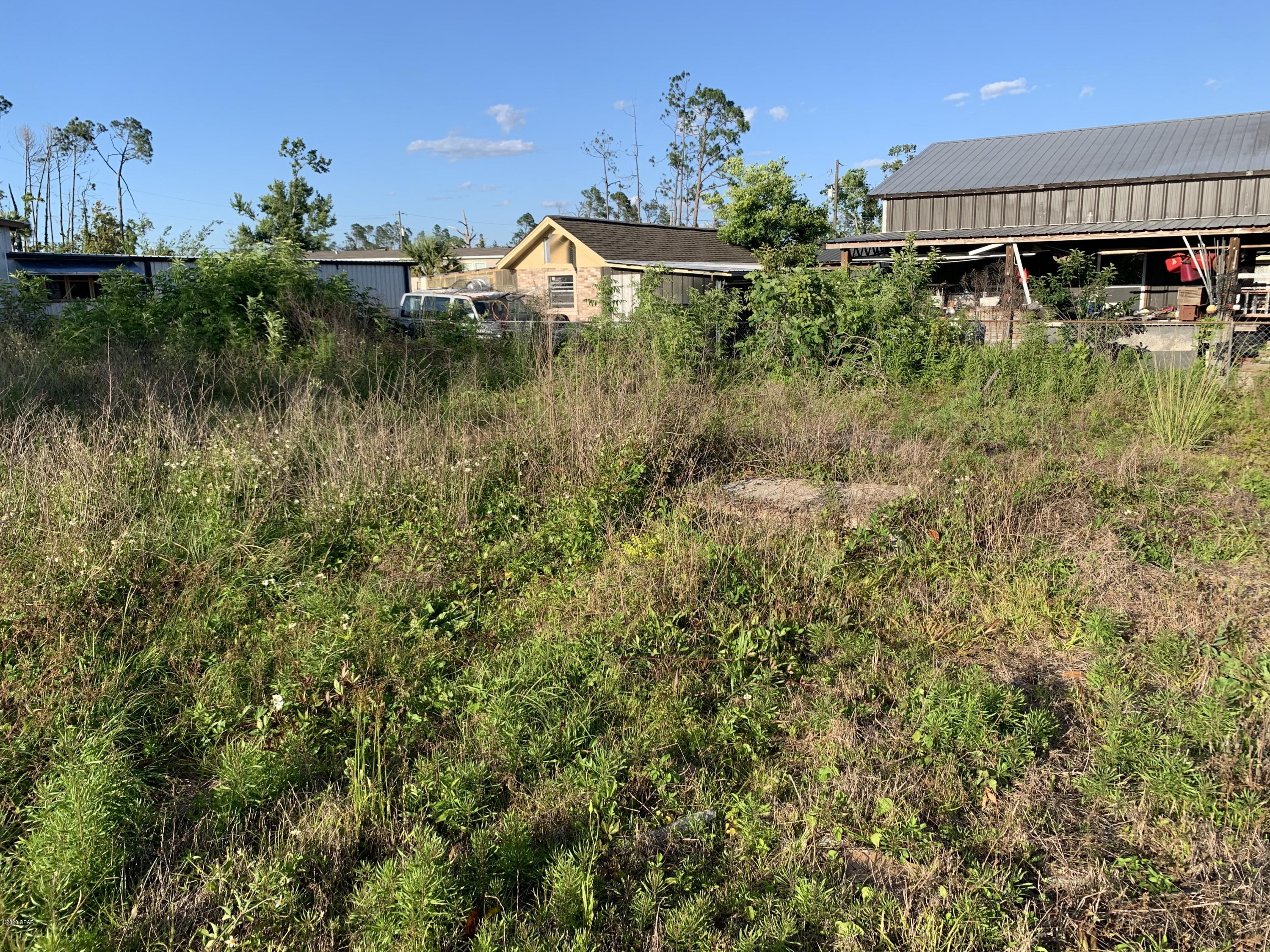 [No Recorded Subdiv] - Land