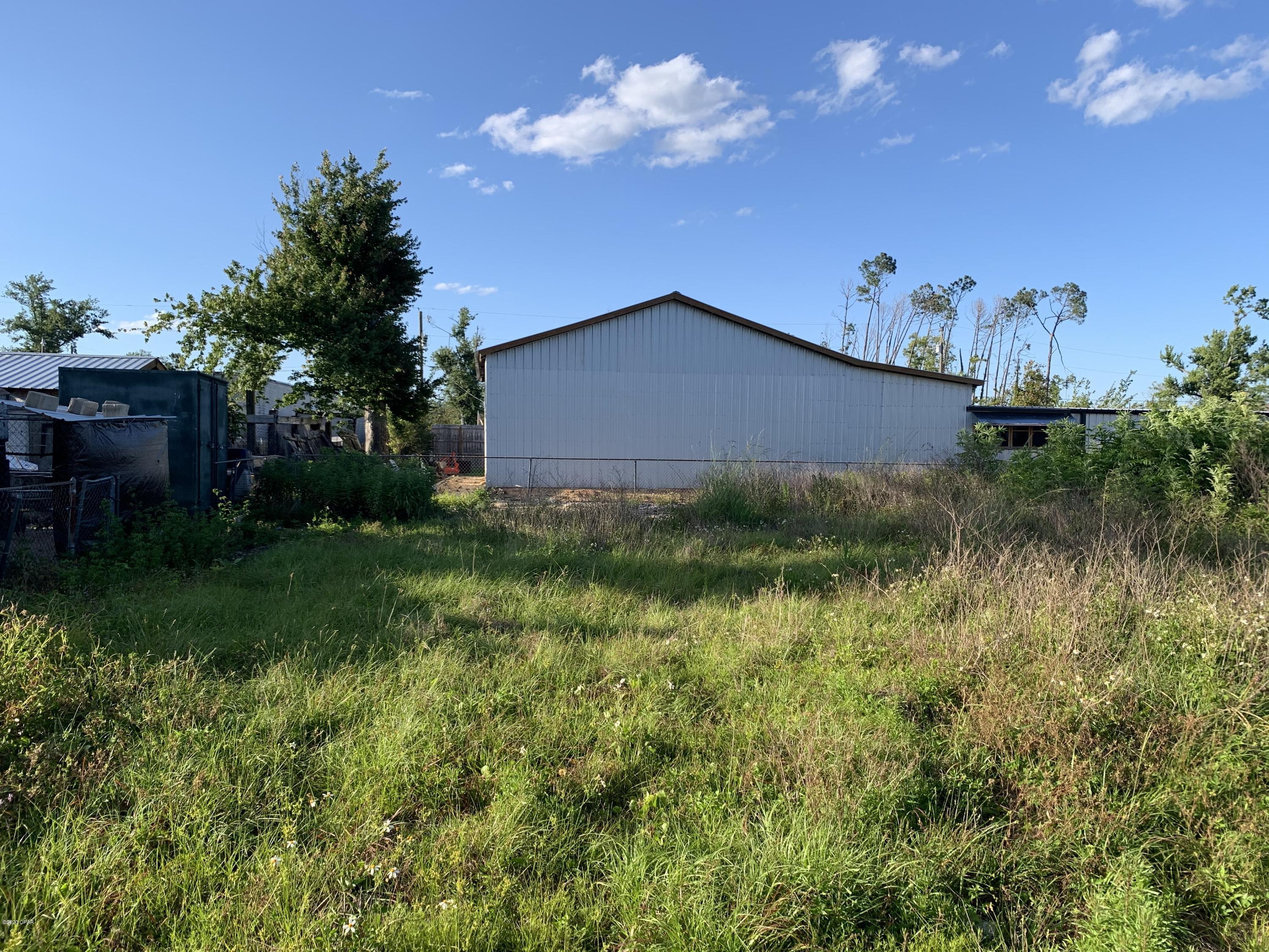 [No Recorded Subdiv] - Land