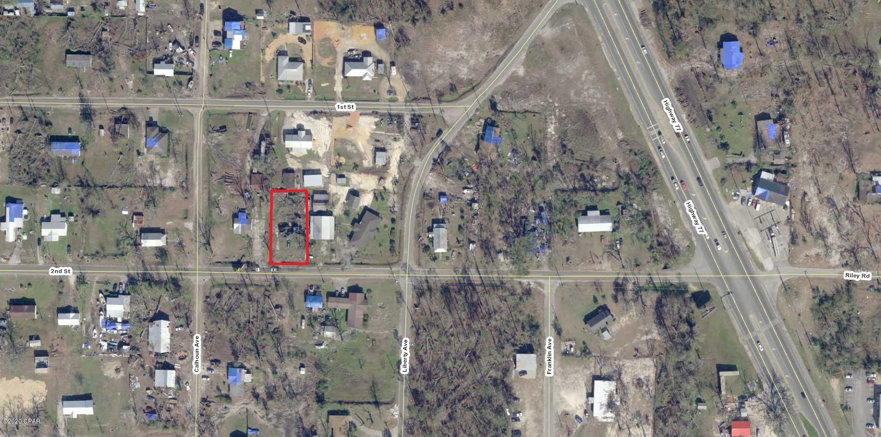 [No Recorded Subdiv] - Land