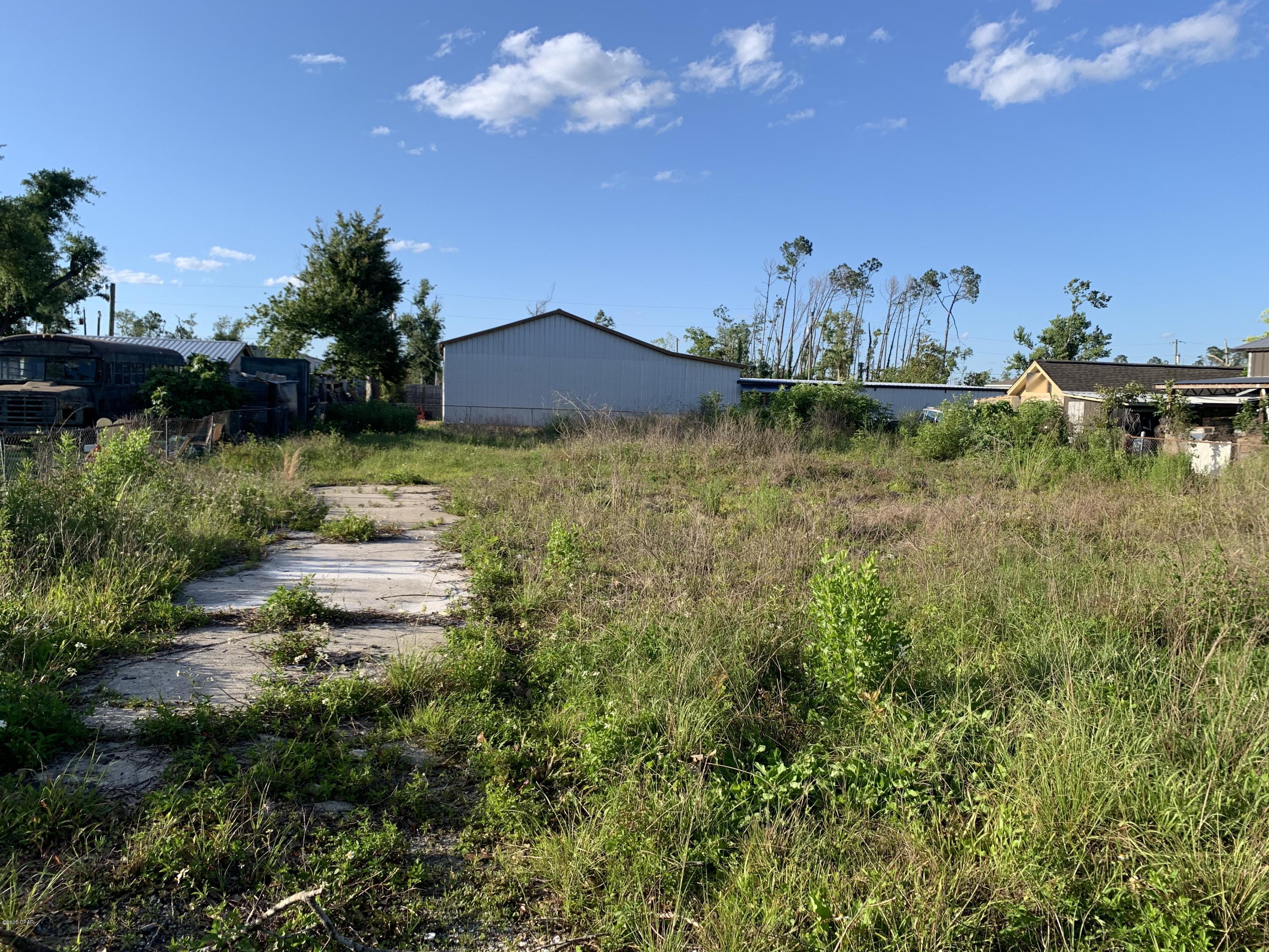 [No Recorded Subdiv] - Land