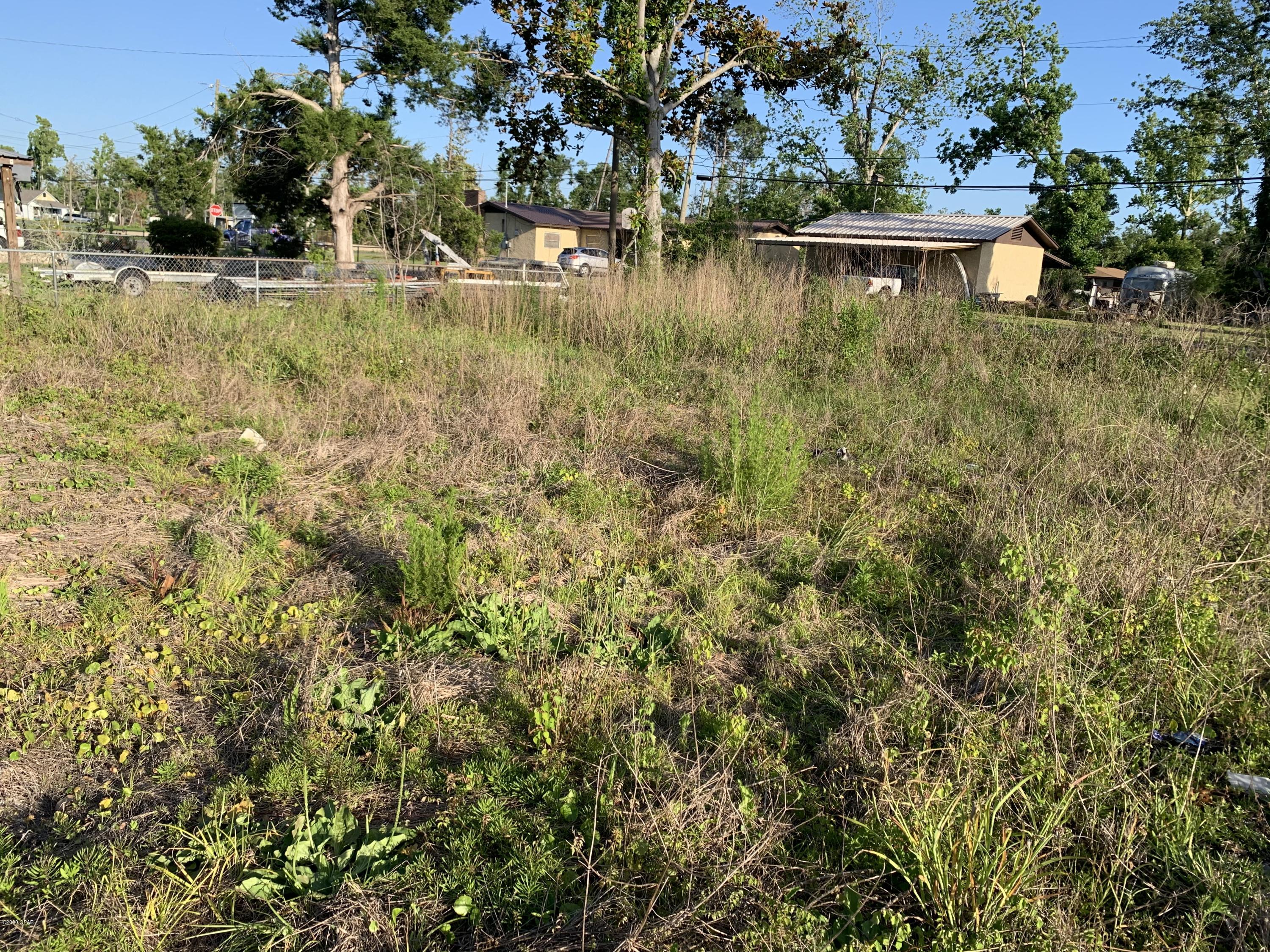 [No Recorded Subdiv] - Land