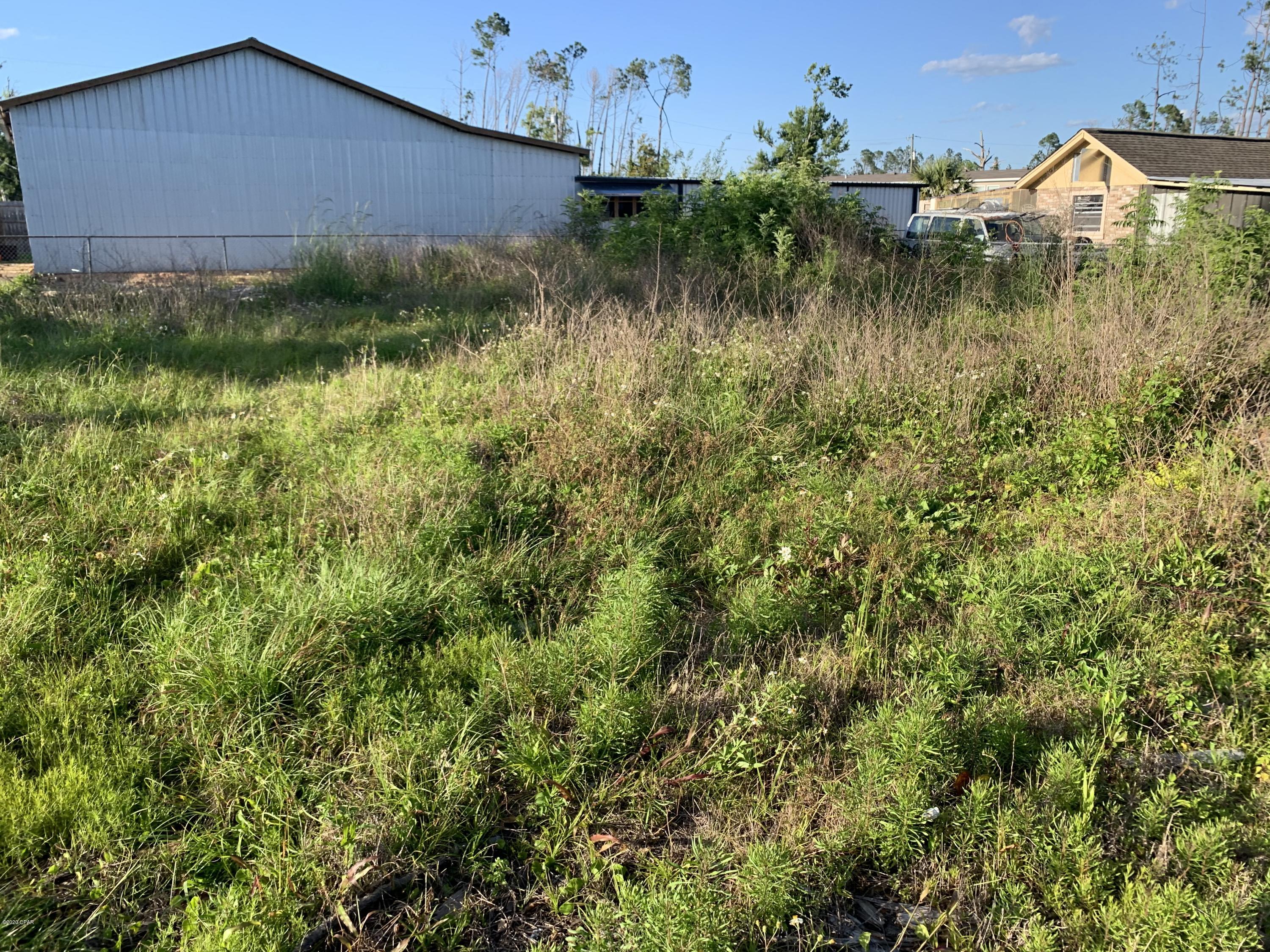 [No Recorded Subdiv] - Land