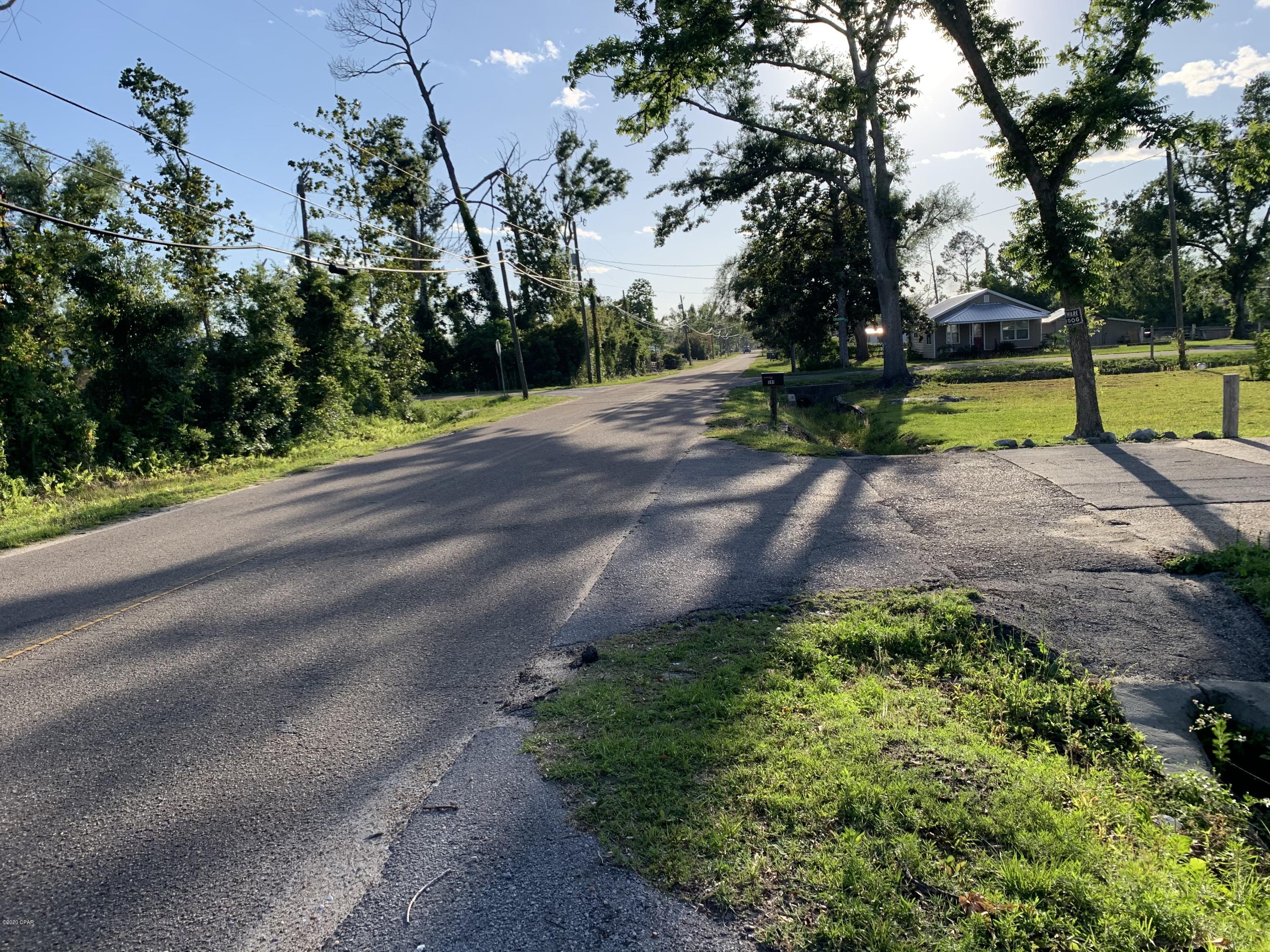 [No Recorded Subdiv] - Land