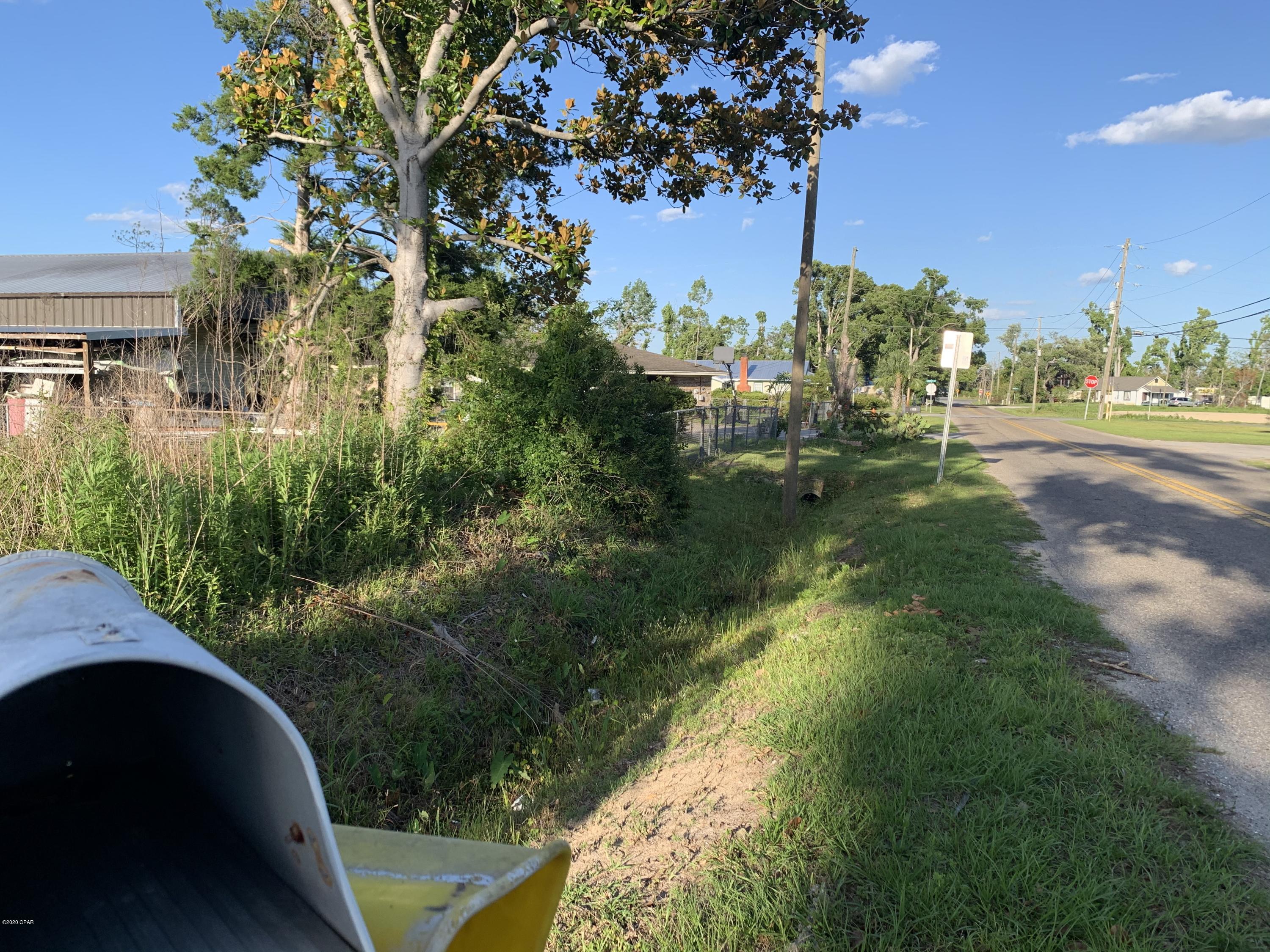 [No Recorded Subdiv] - Land