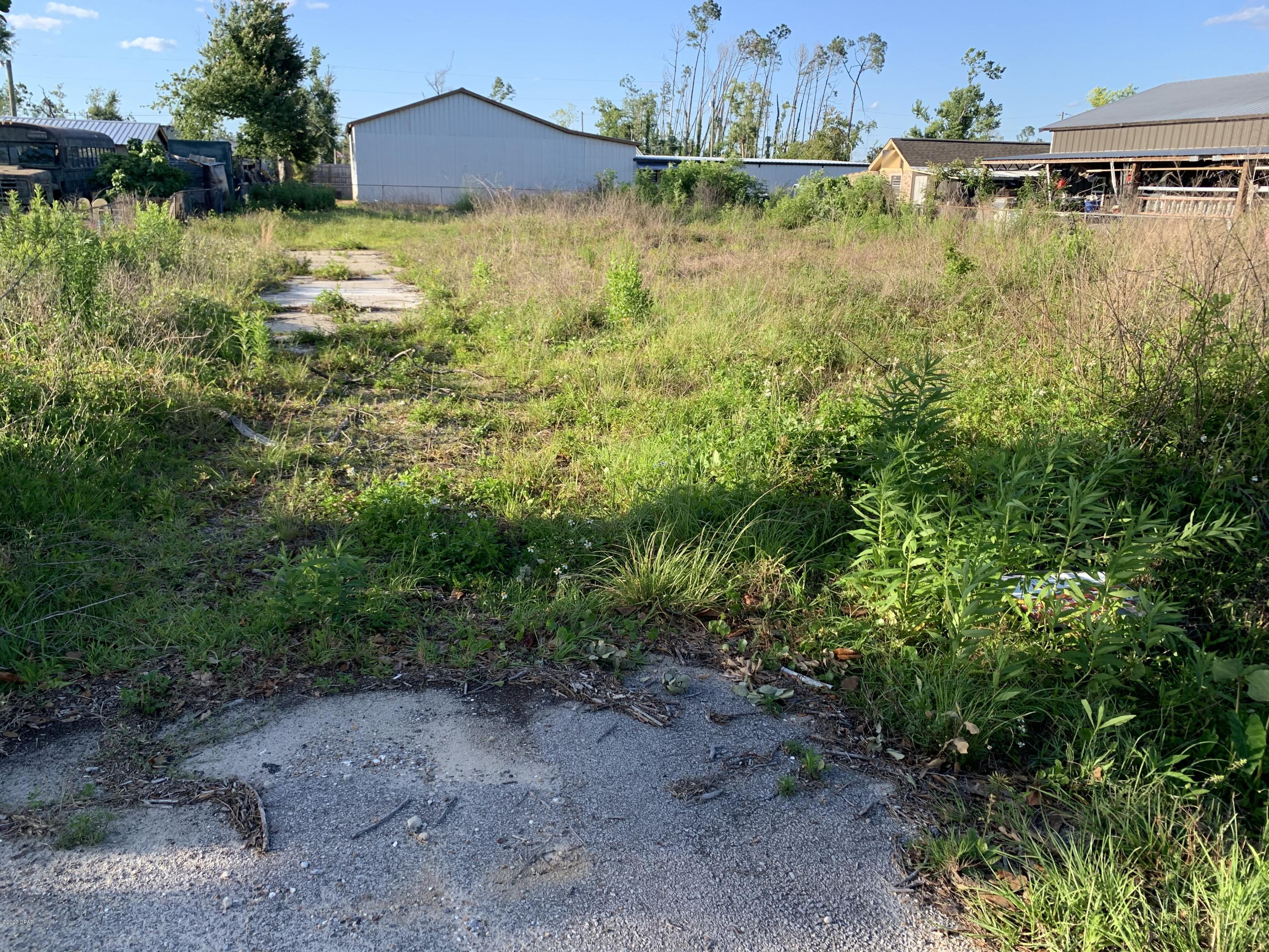 [No Recorded Subdiv] - Land