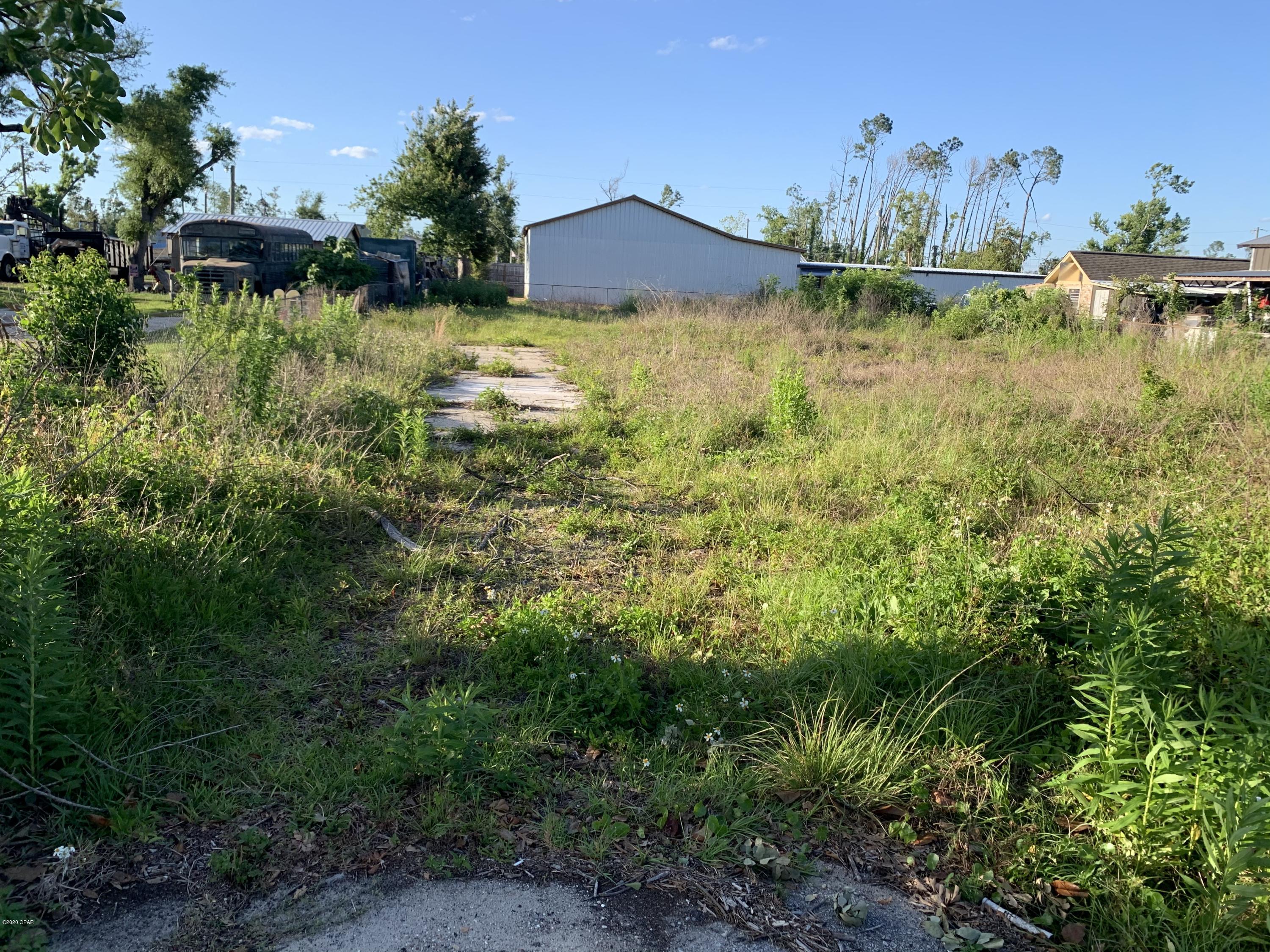 [No Recorded Subdiv] - Land