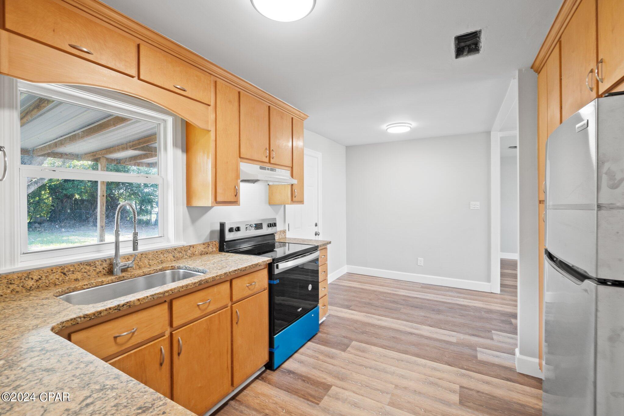 Robindale - Residential