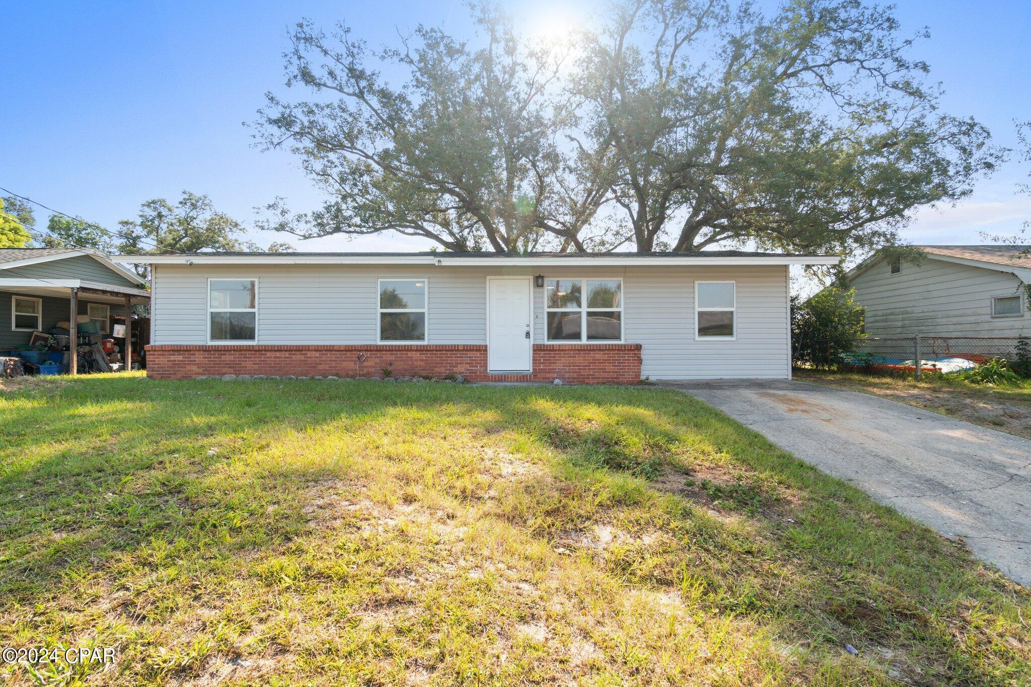 Robindale - Residential