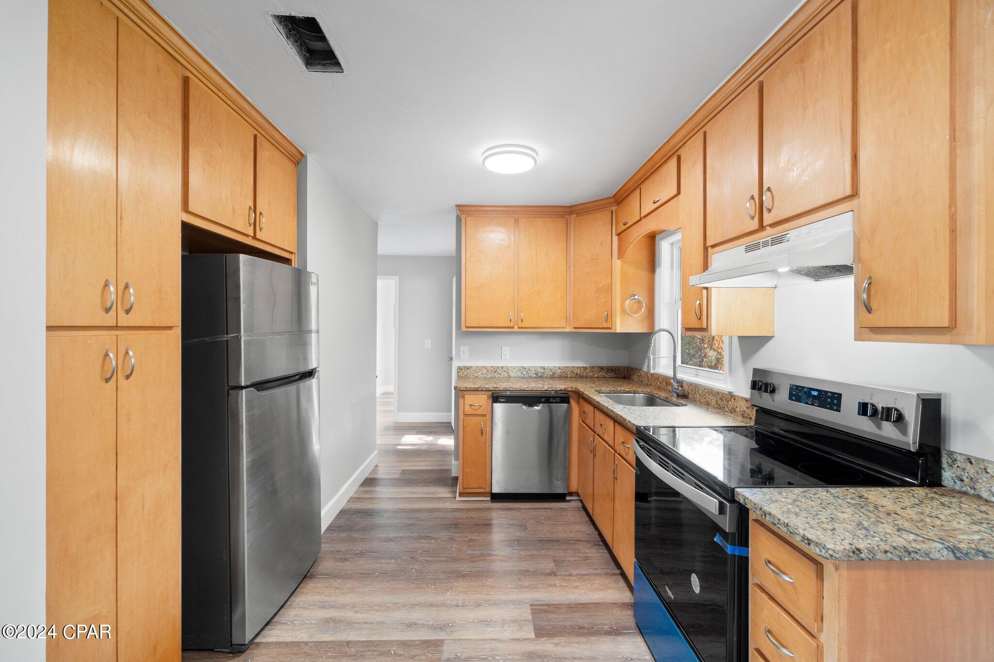 Robindale - Residential