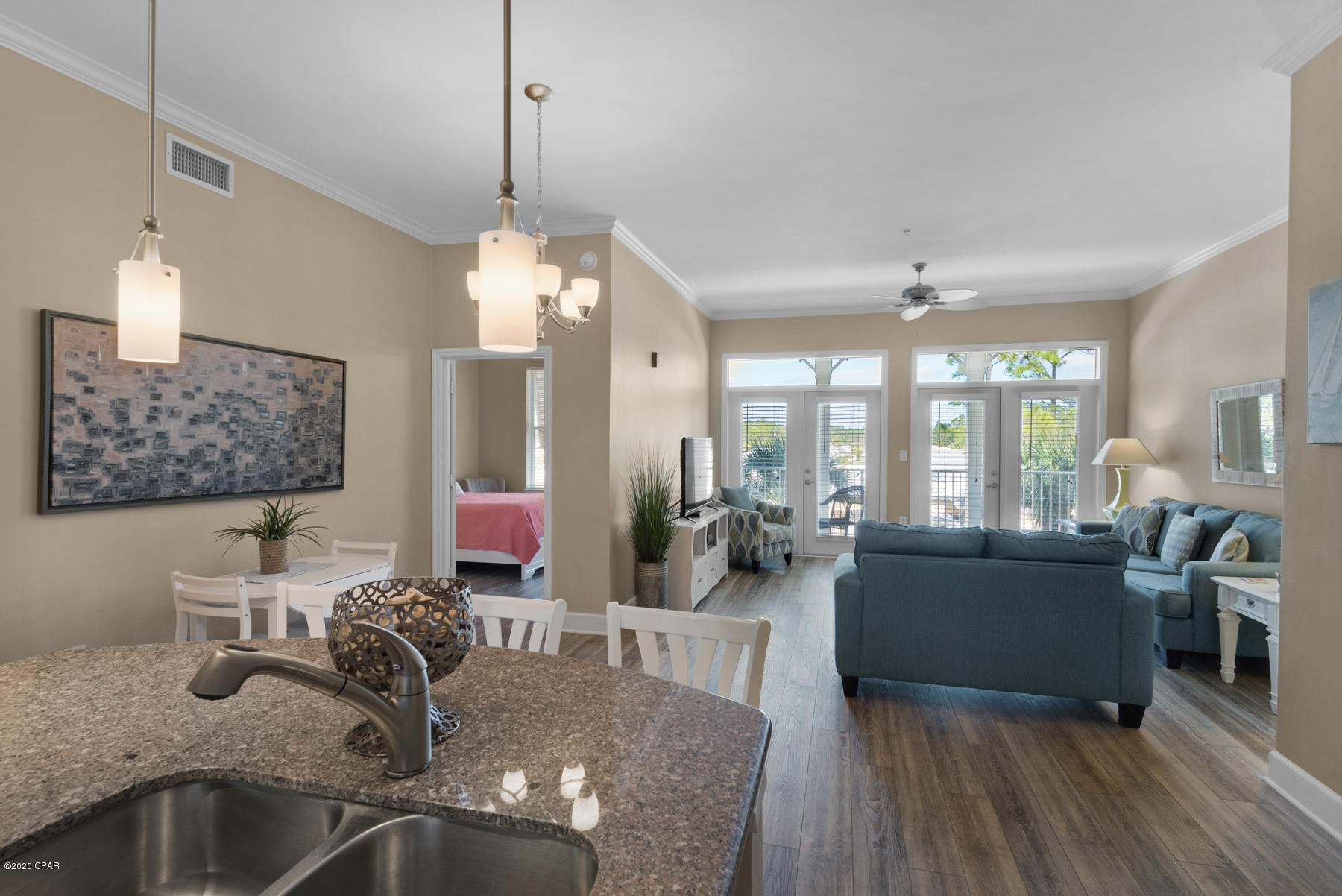 Island Reserve - Residential