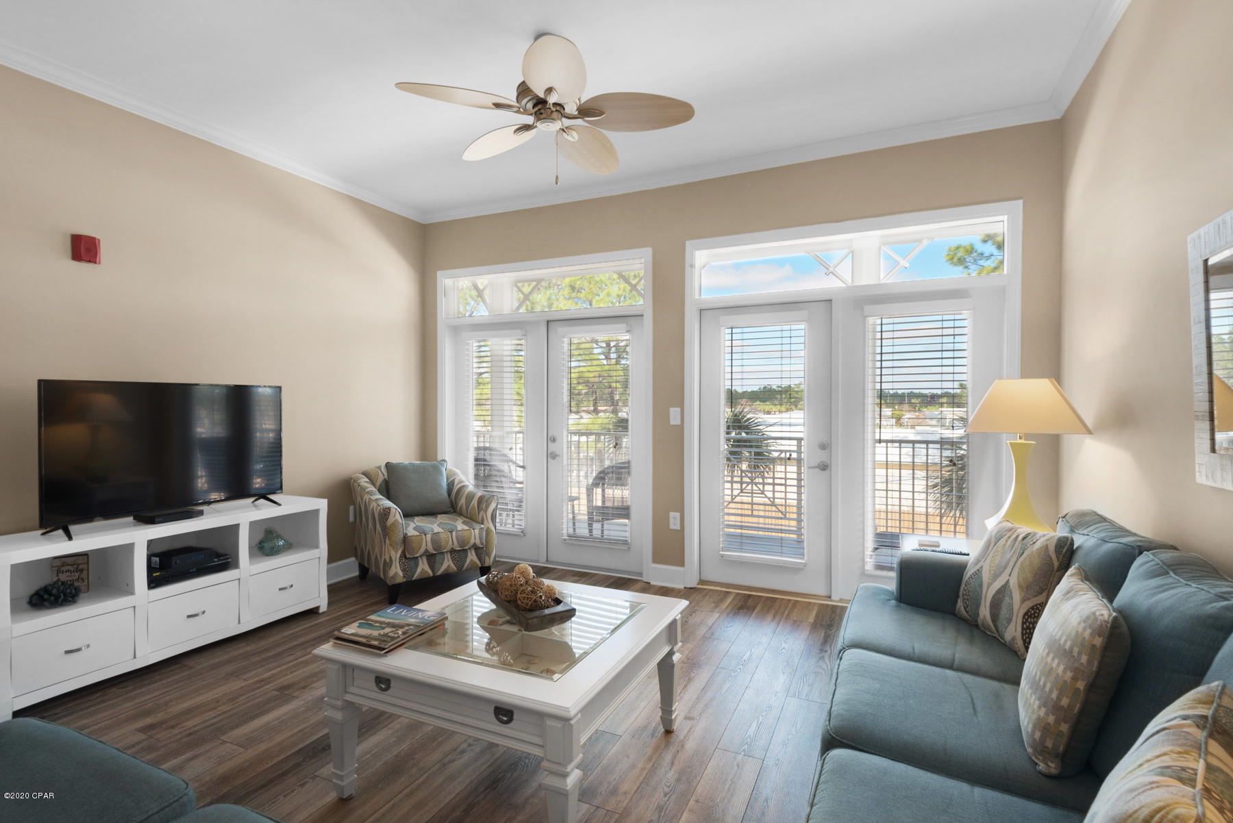 Island Reserve - Residential